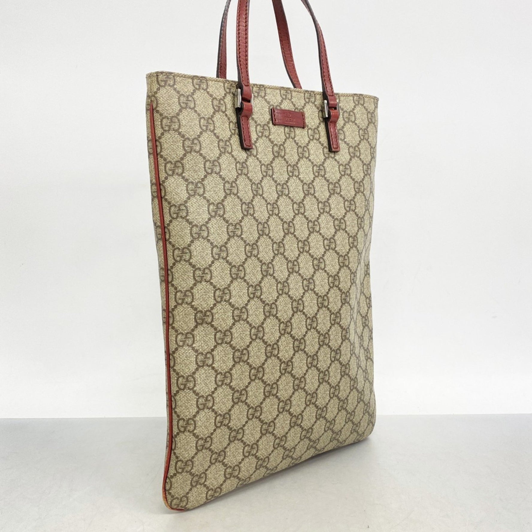 Gucci GG Supreme Tote Bag