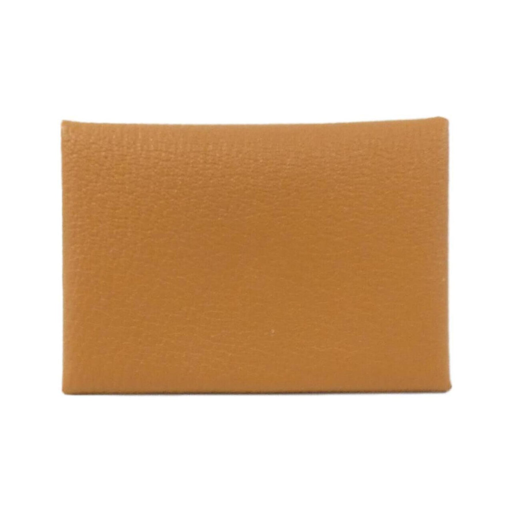 Hermes Calvi Duo Wallet/Coin Case