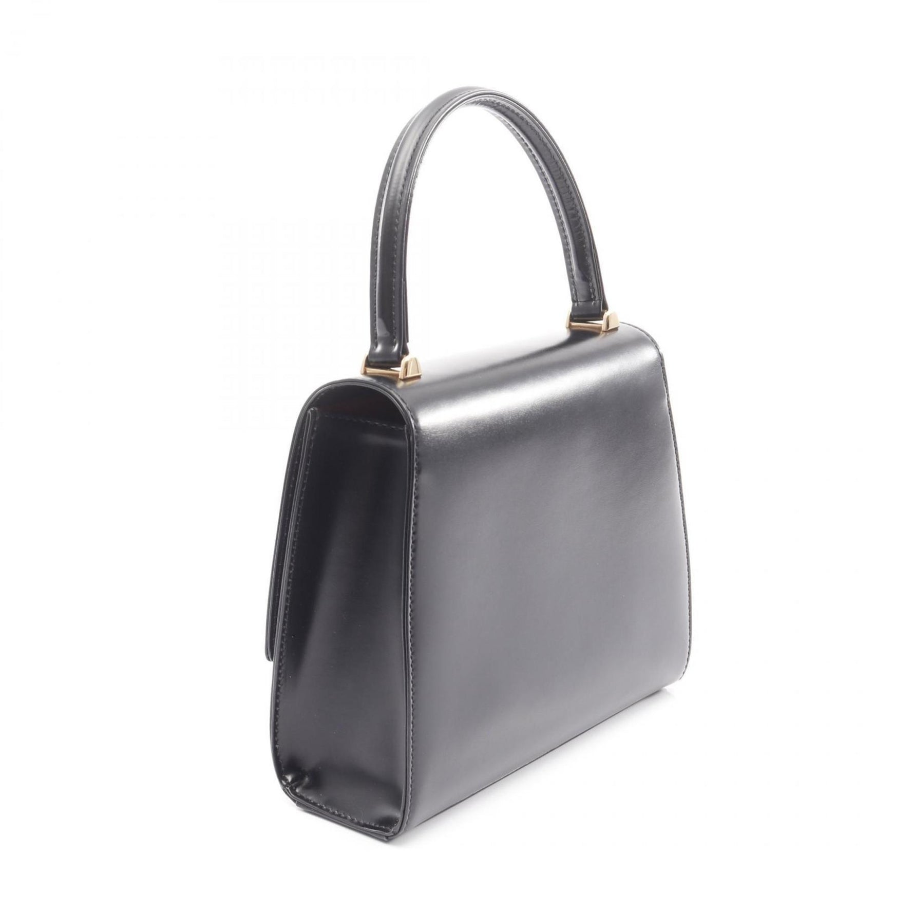 Louis Vuitton Athens Opera Handbag, Leather