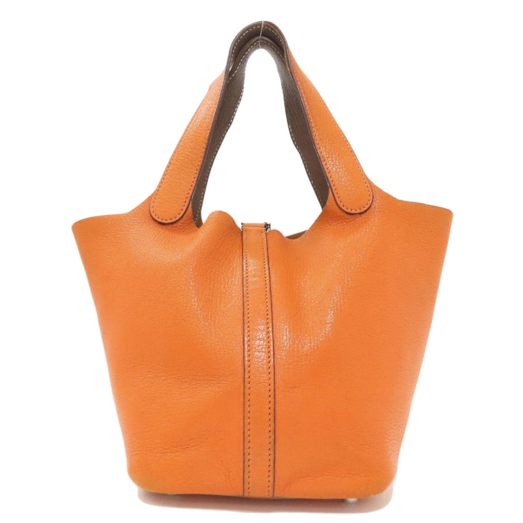 HERMES Picotin handbag