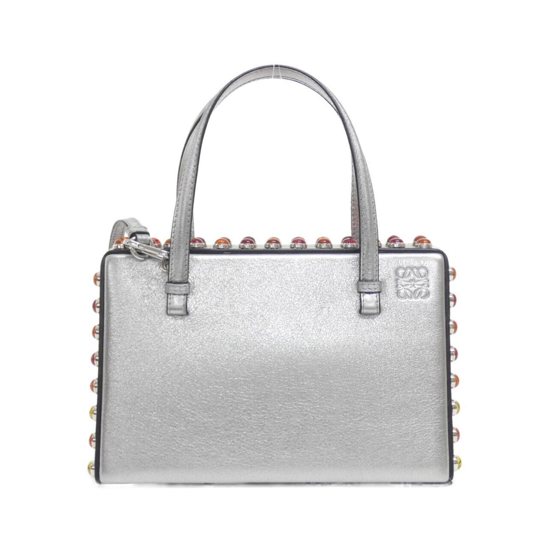 Loewe Postal 309 76 Handbag