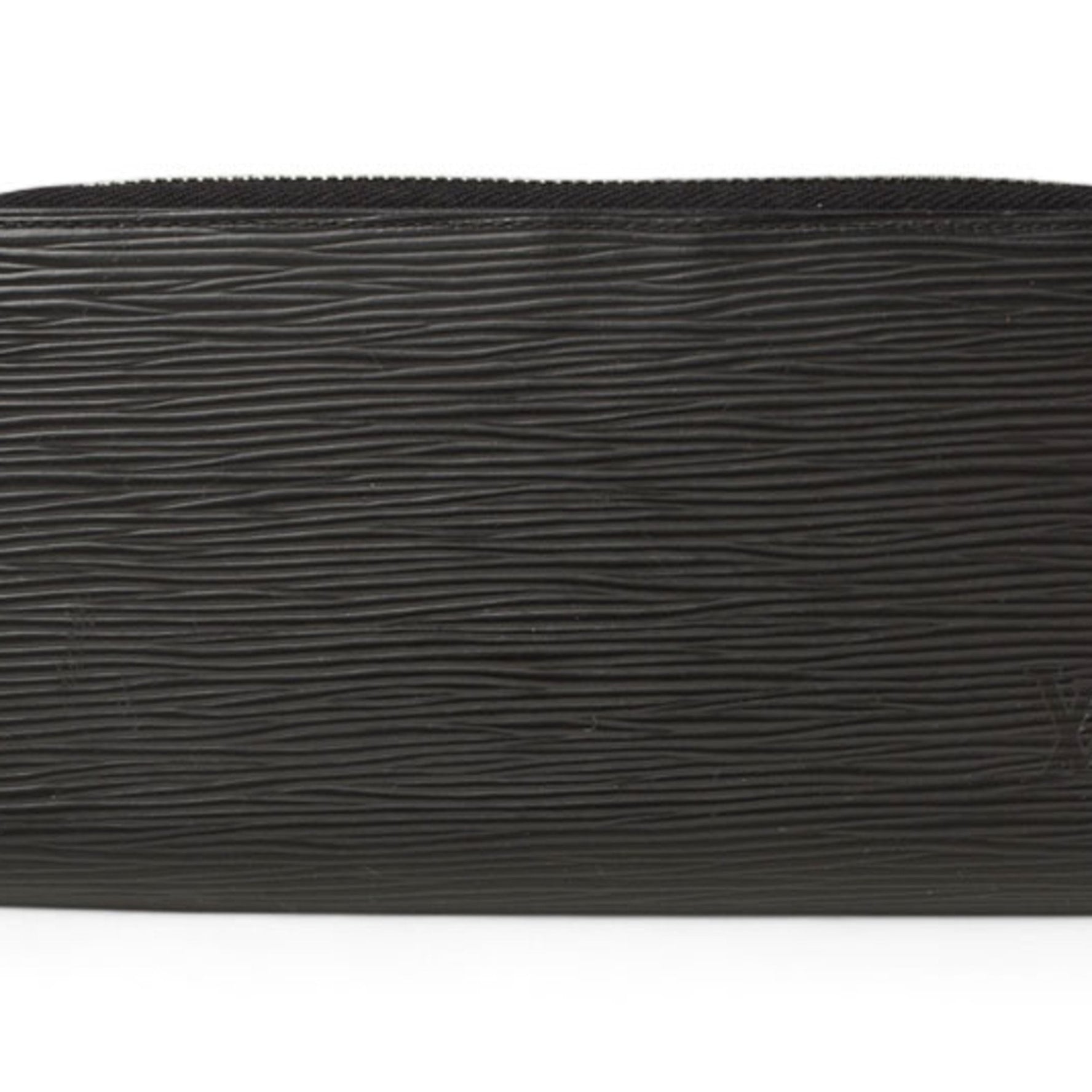Louis Vuitton Wallet Long Zippy Epi