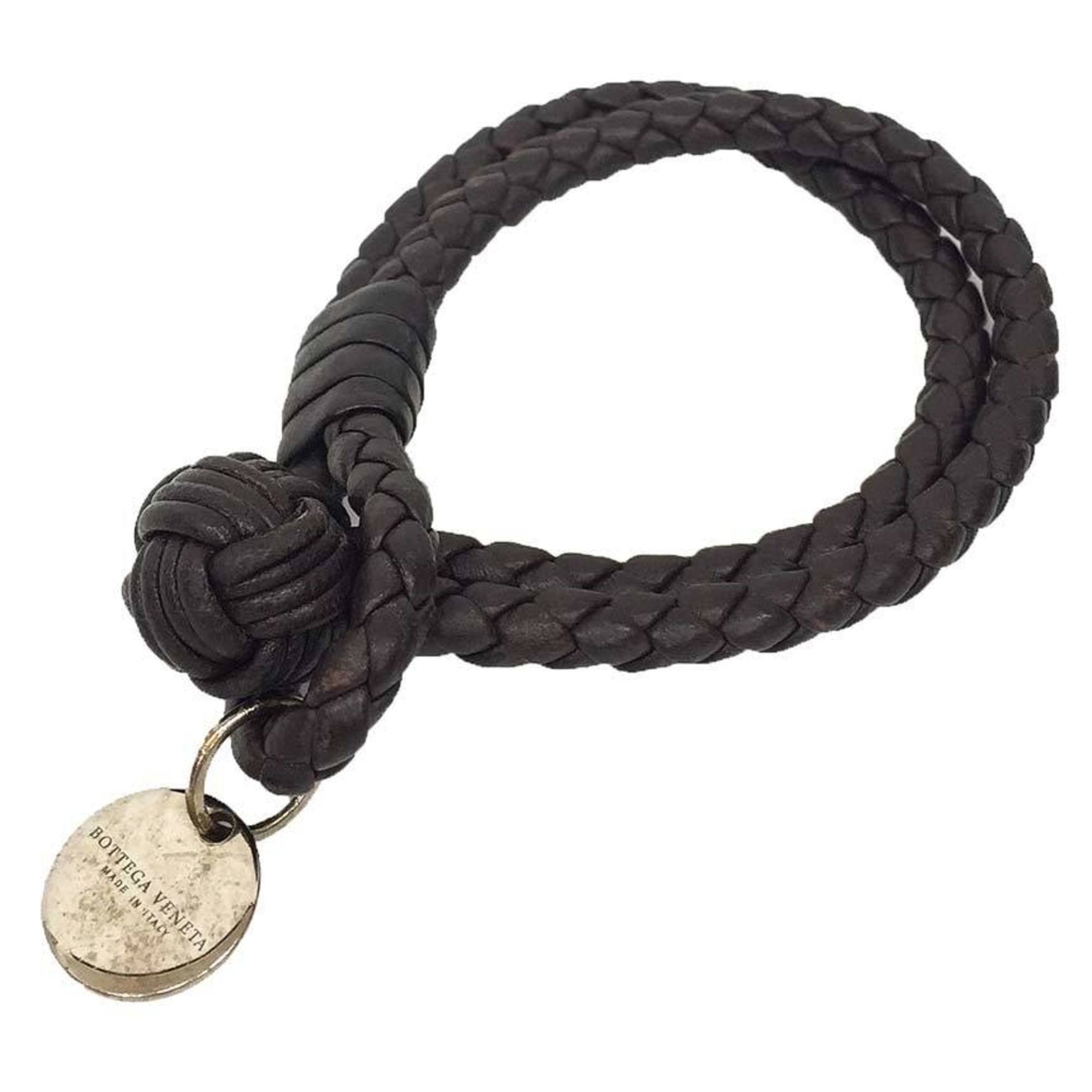 Bottega Veneta Intrecciato Bracelet