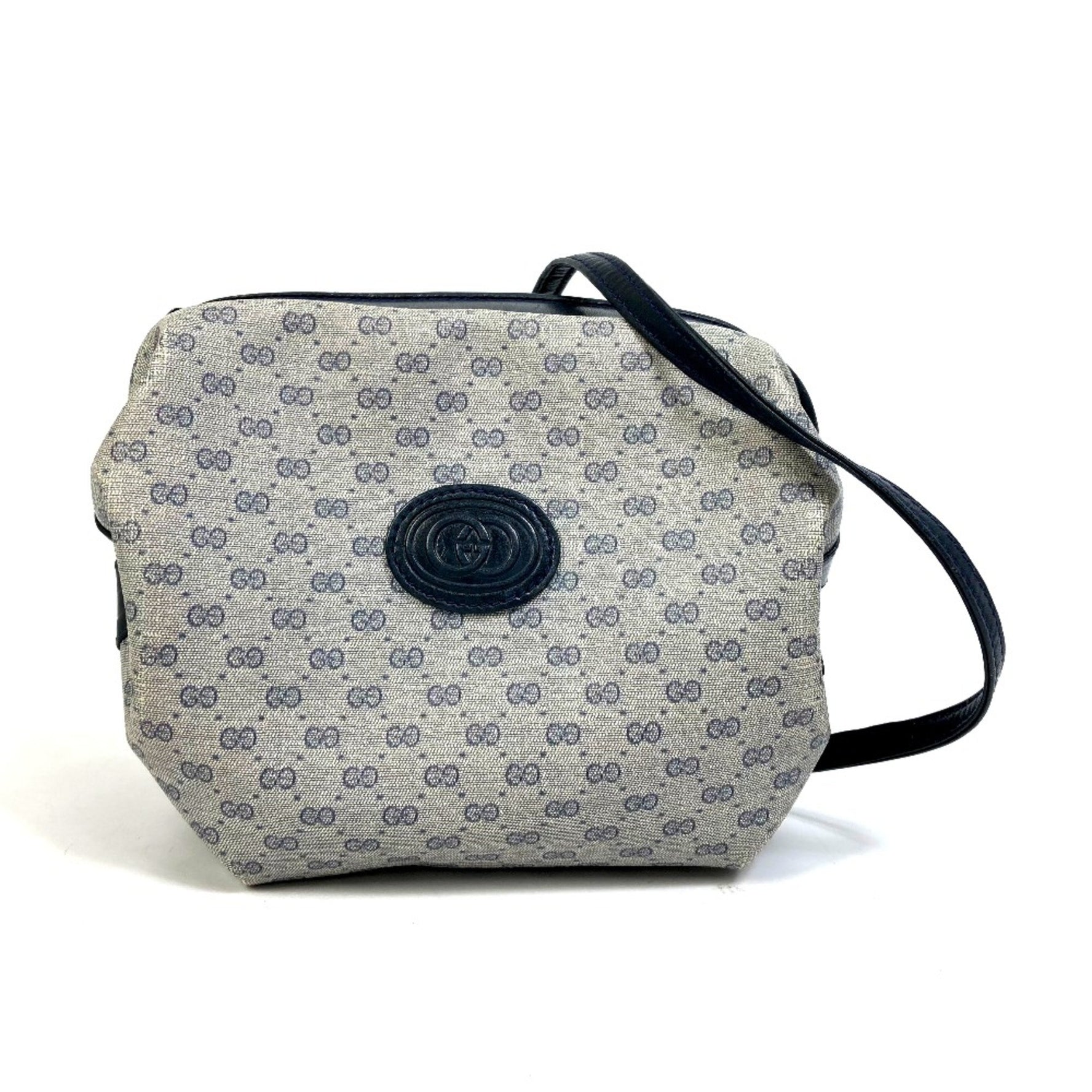 Gucci GG Plus bag old Shoulder Bag
