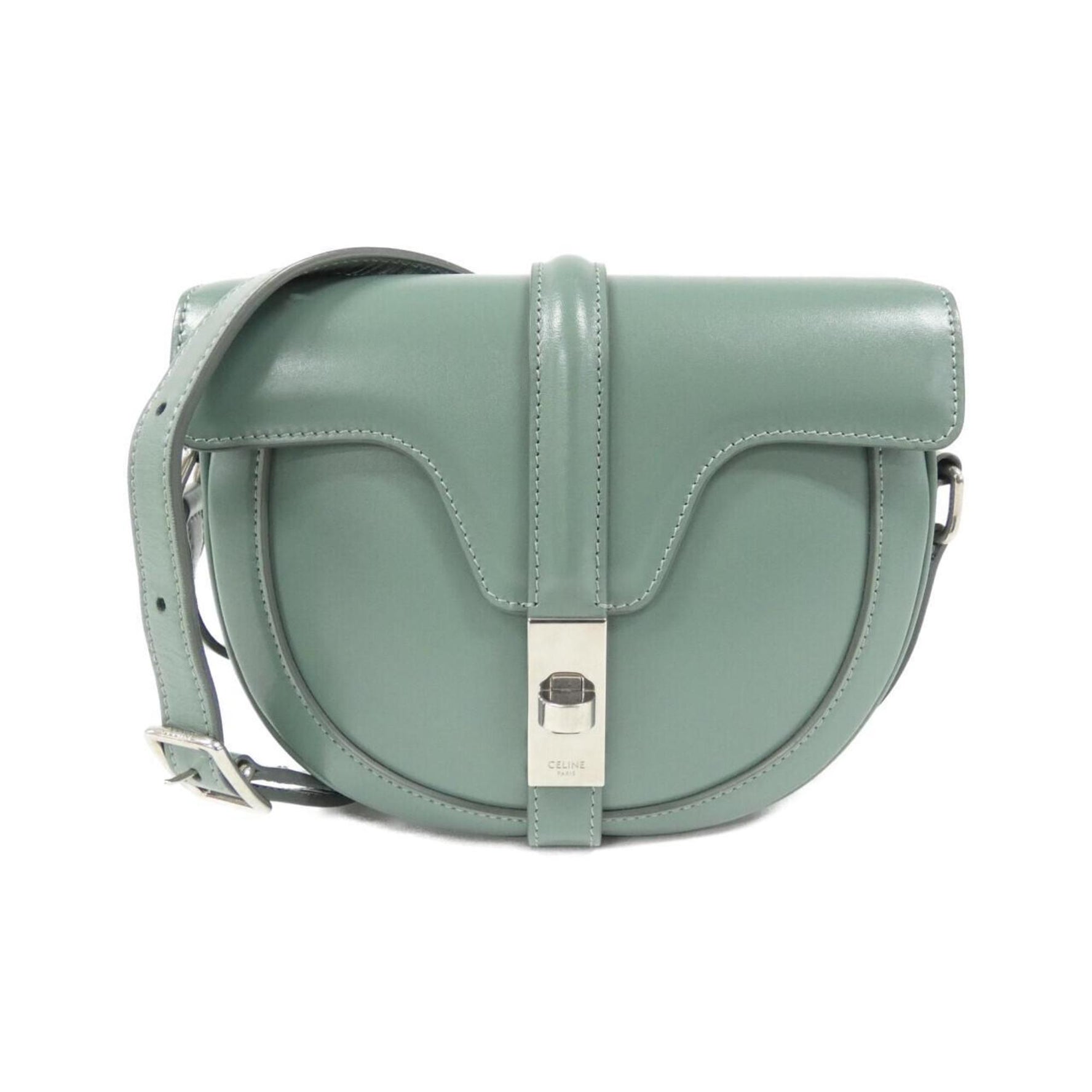 Celine Small Busas 16 Shoulder Bag