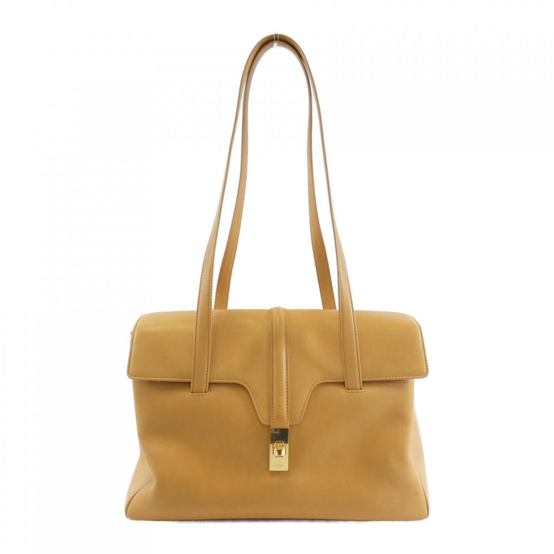 Celine Medium Soft 16 Shoulder Bag