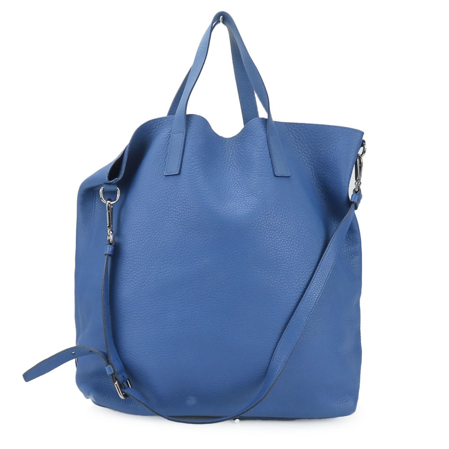 Prada Tote Bag Leather Shoulder