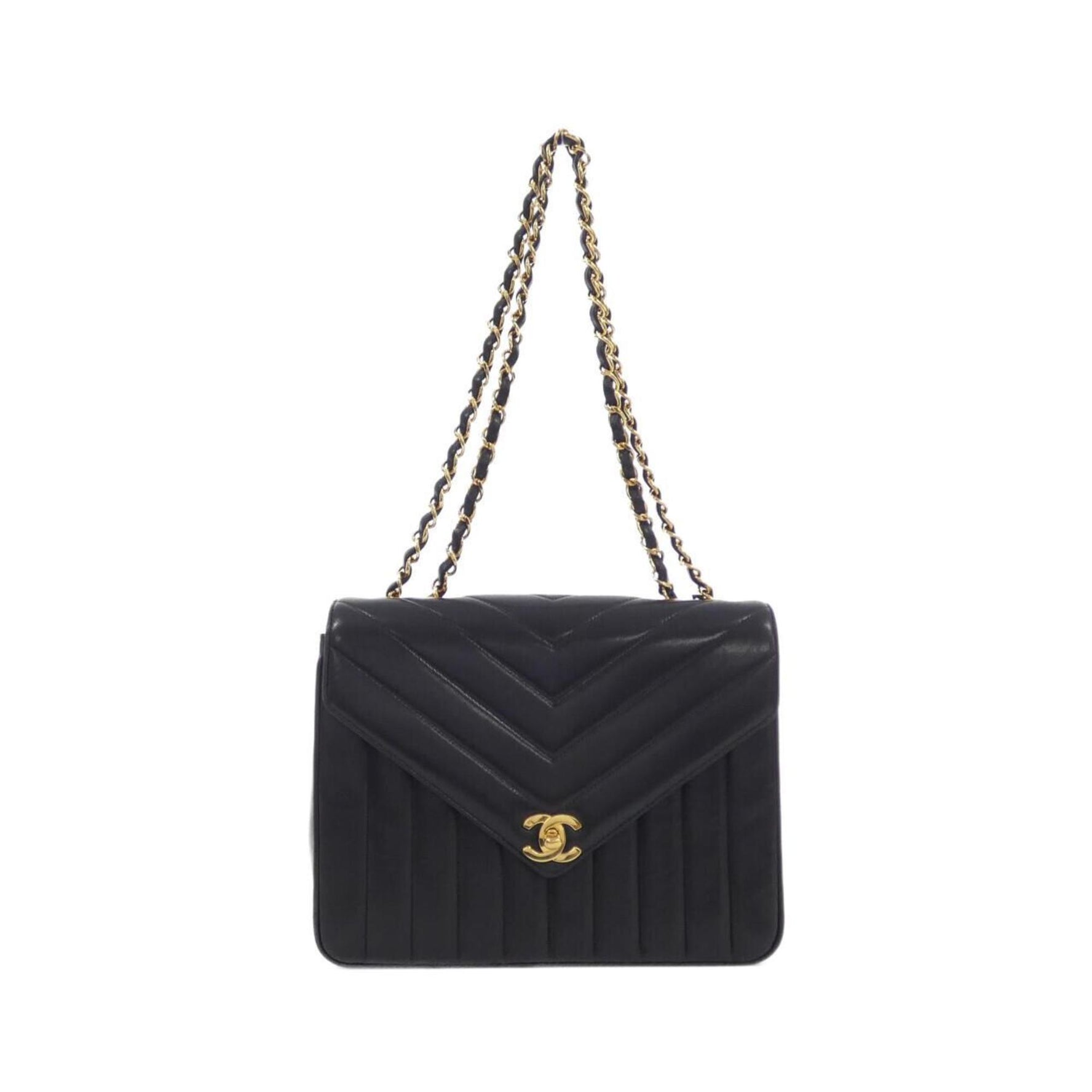 Chanel Shoulder Bags