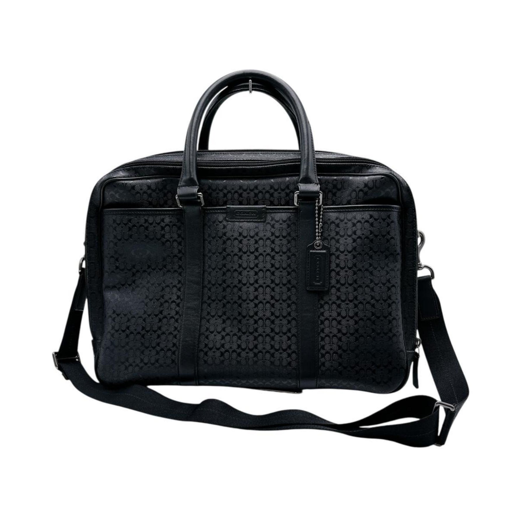 Coach Business Bag