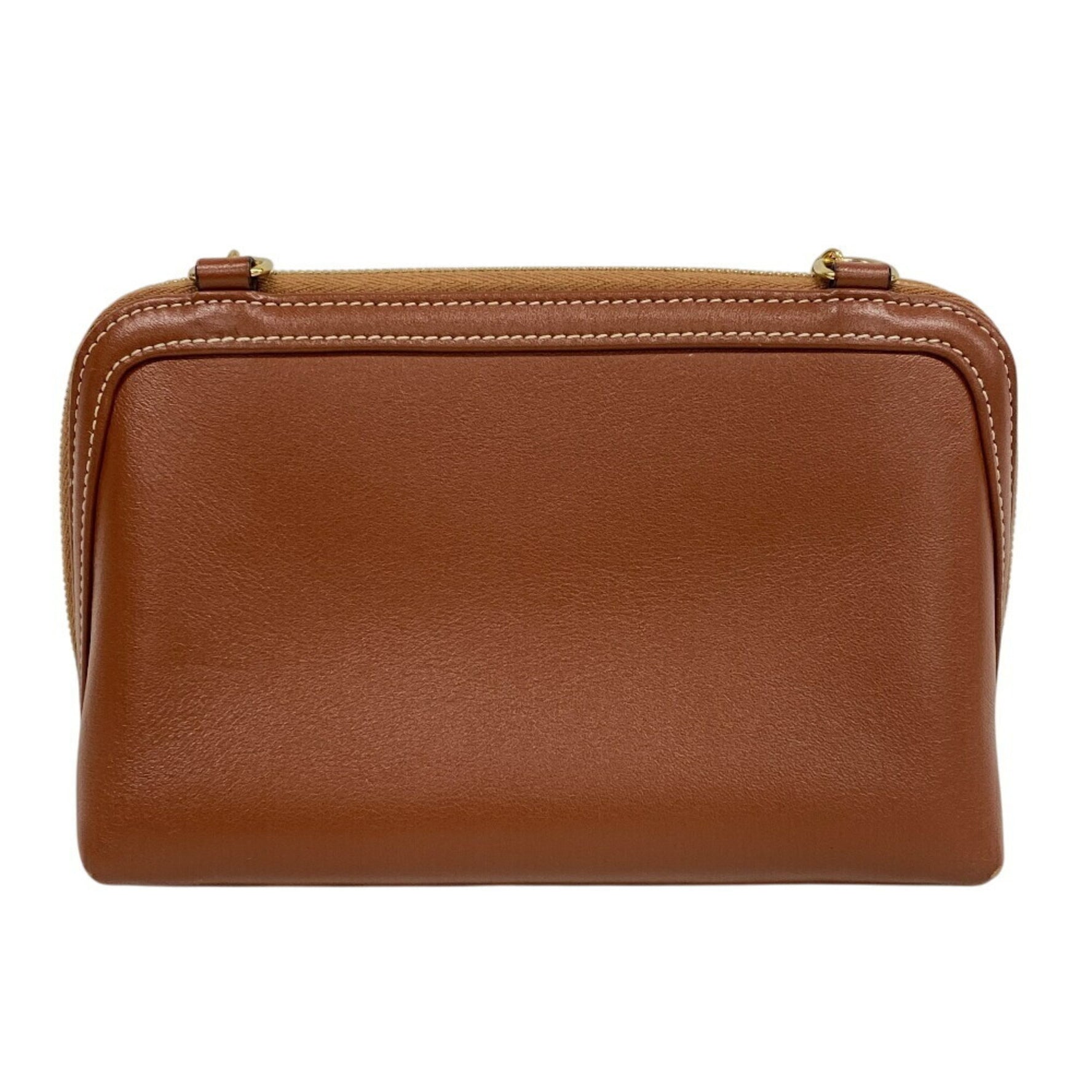 CELINE Triomphe Shoulder Bag