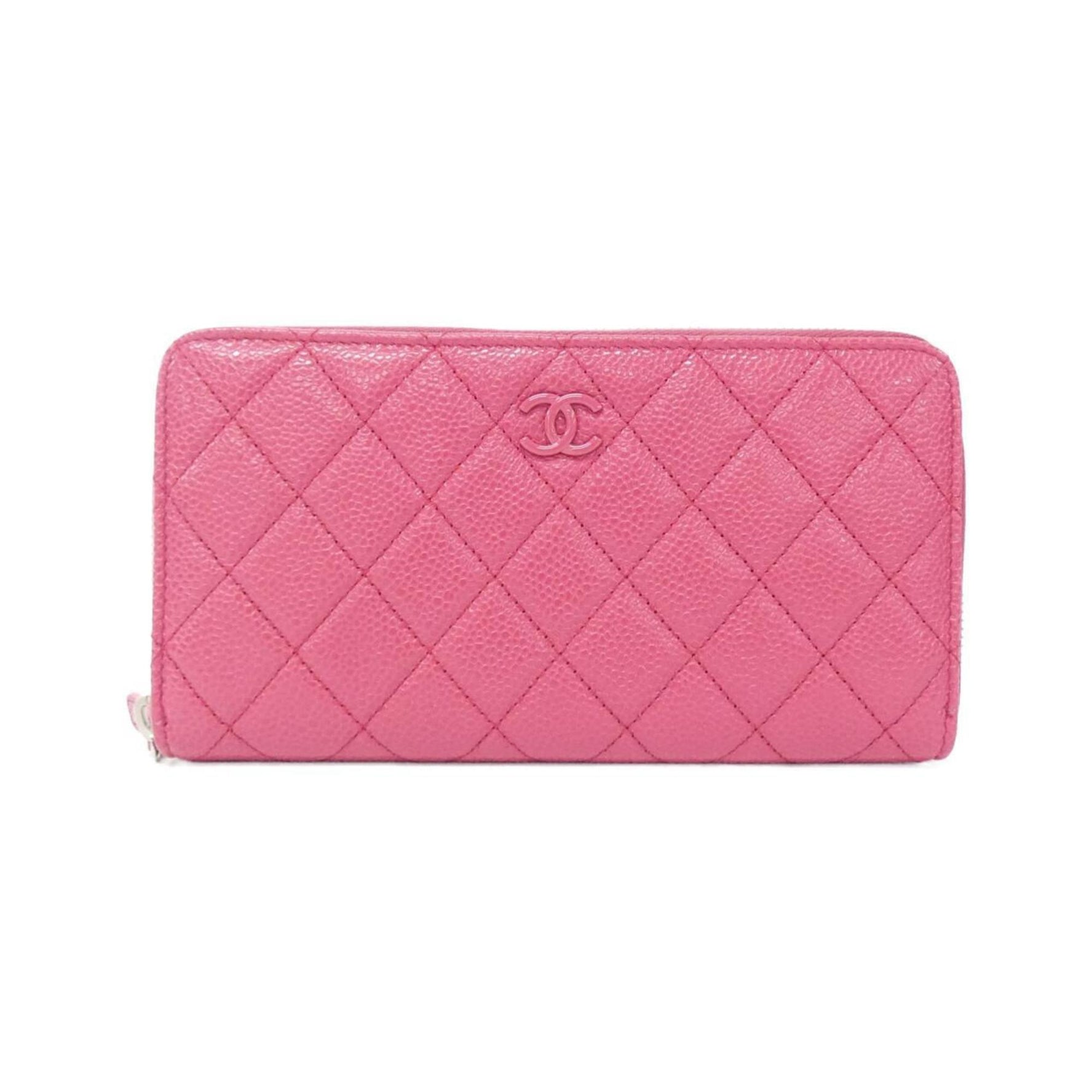 Chanel wallet