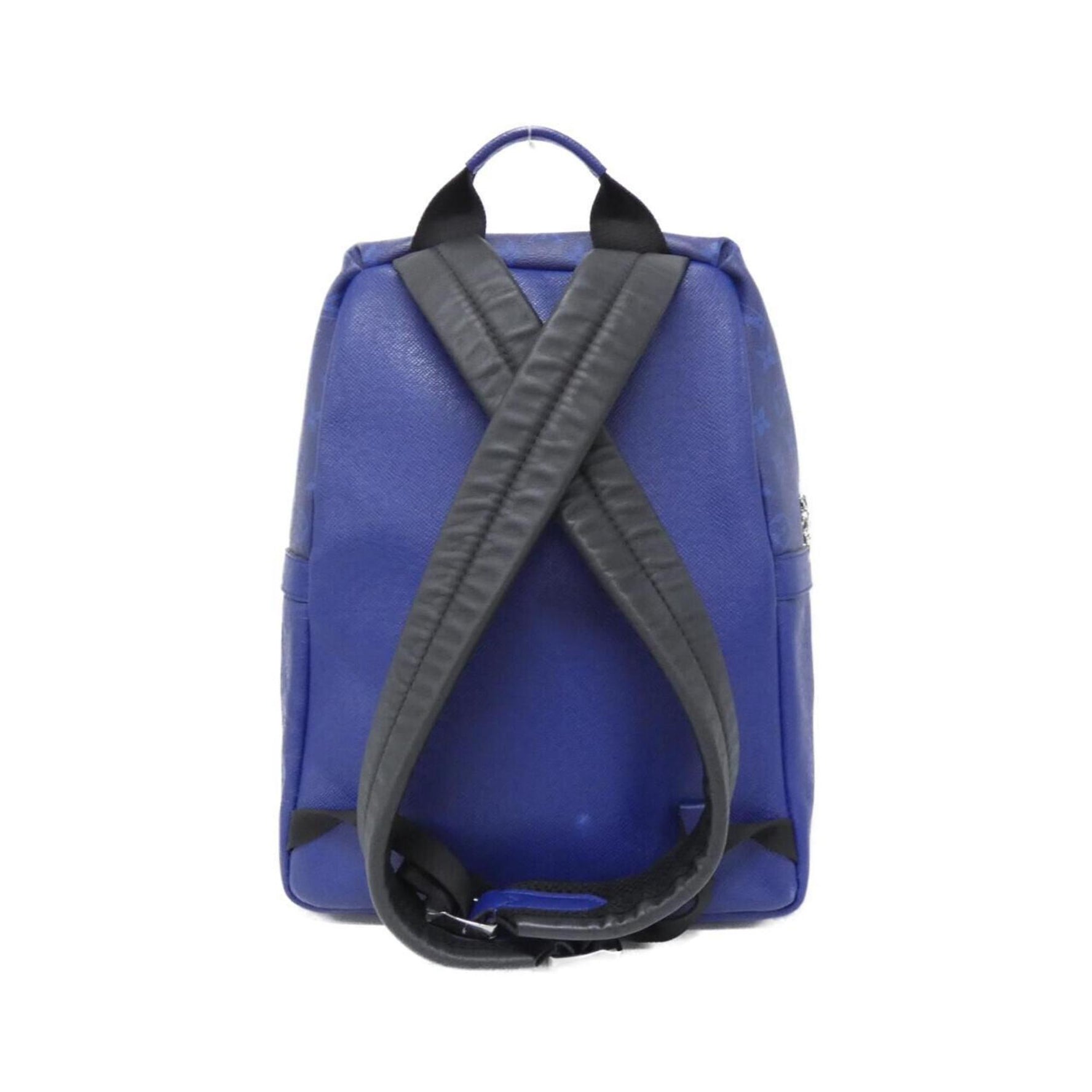 Louis Vuitton Taiga Lama Discovery Backpack