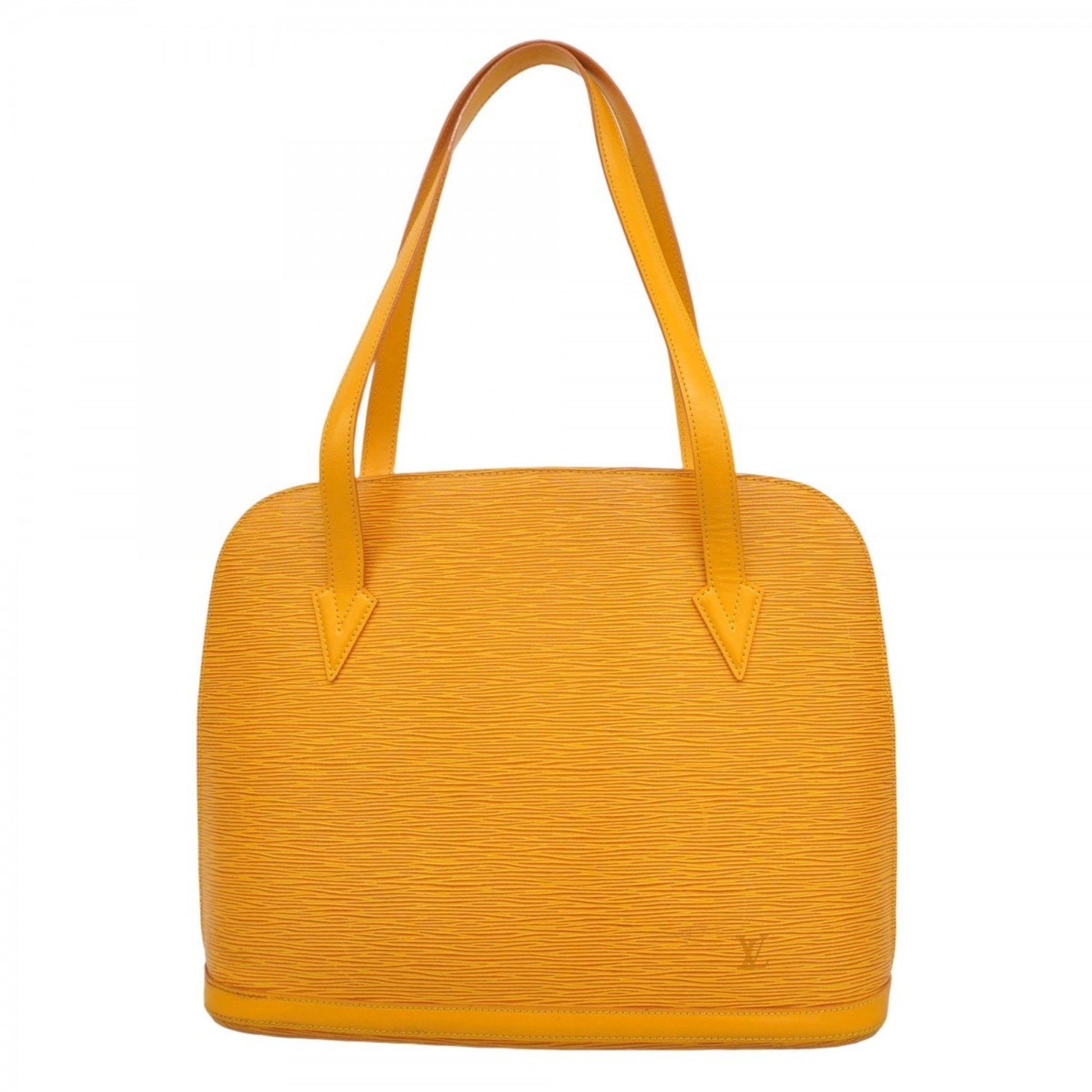 Louis Vuitton Epi Leather Shoulder Bag