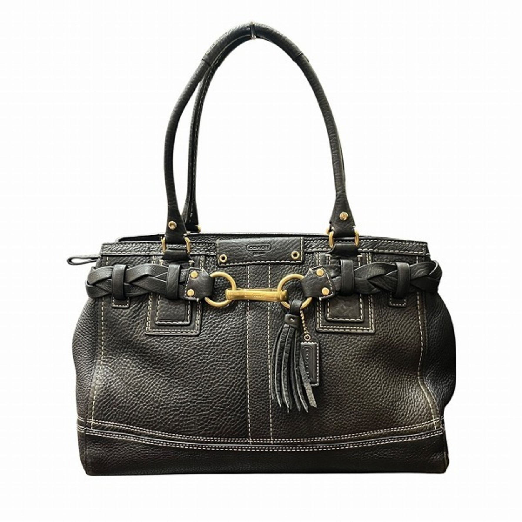 Coach Hamptons Tote Bag for Women