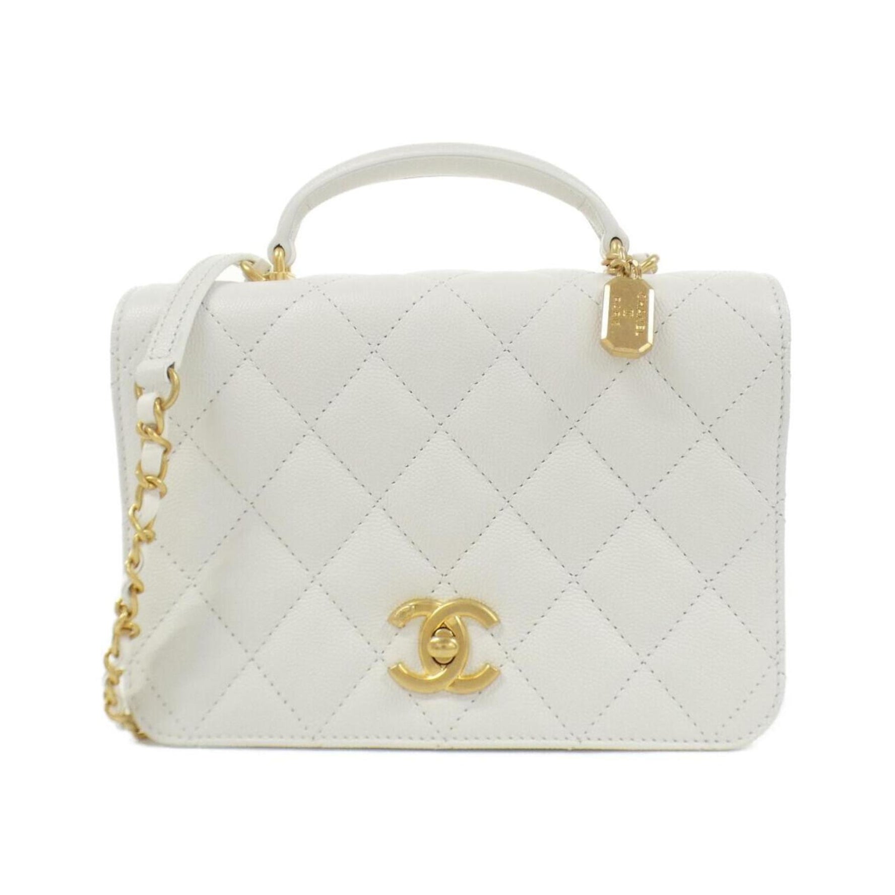 Chanel Handbag