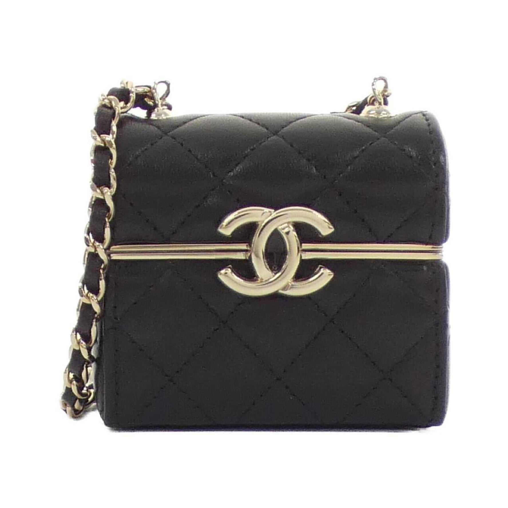 Chanel Airpods Pro Case