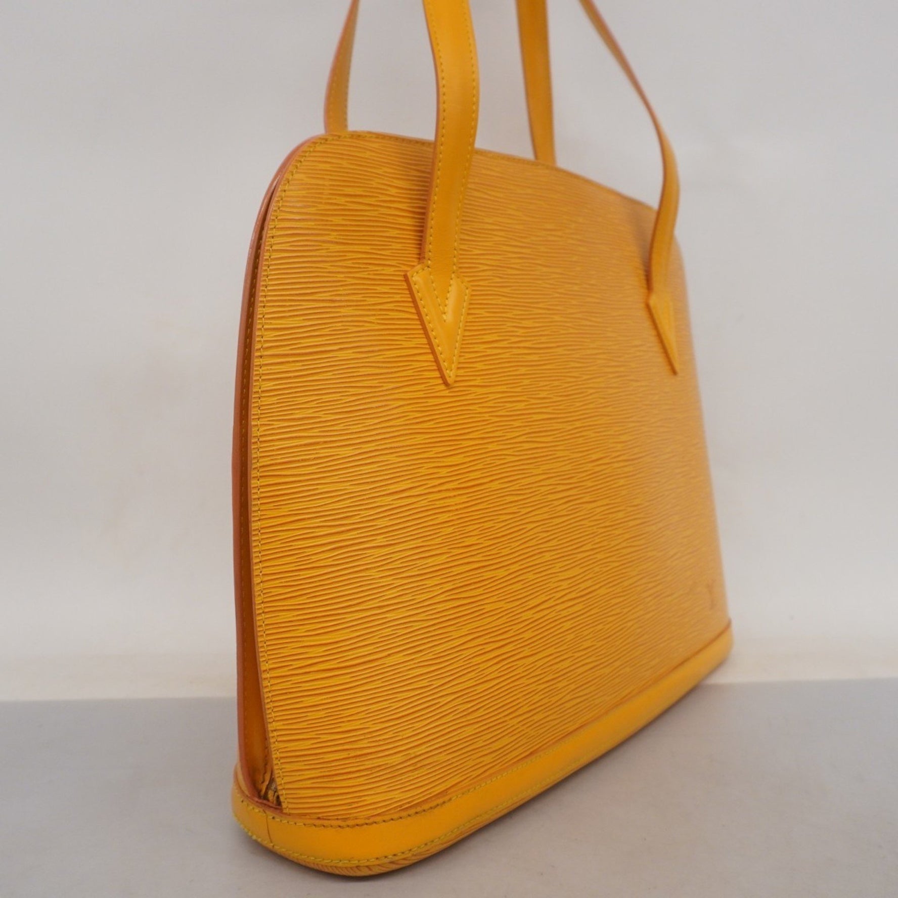 Louis Vuitton Epi Leather Shoulder Bag