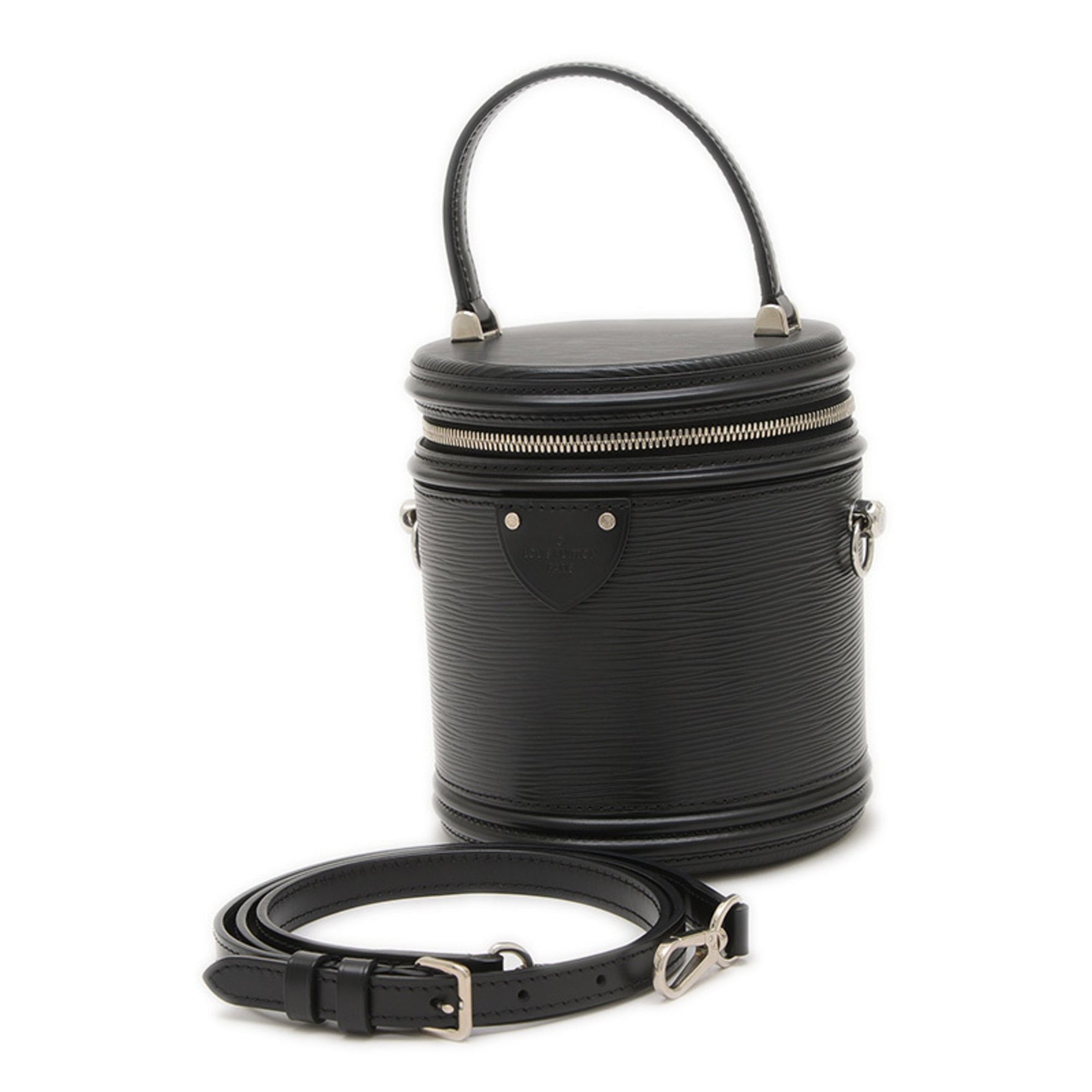 Louis Vuitton Epi Cannes Handbag BP