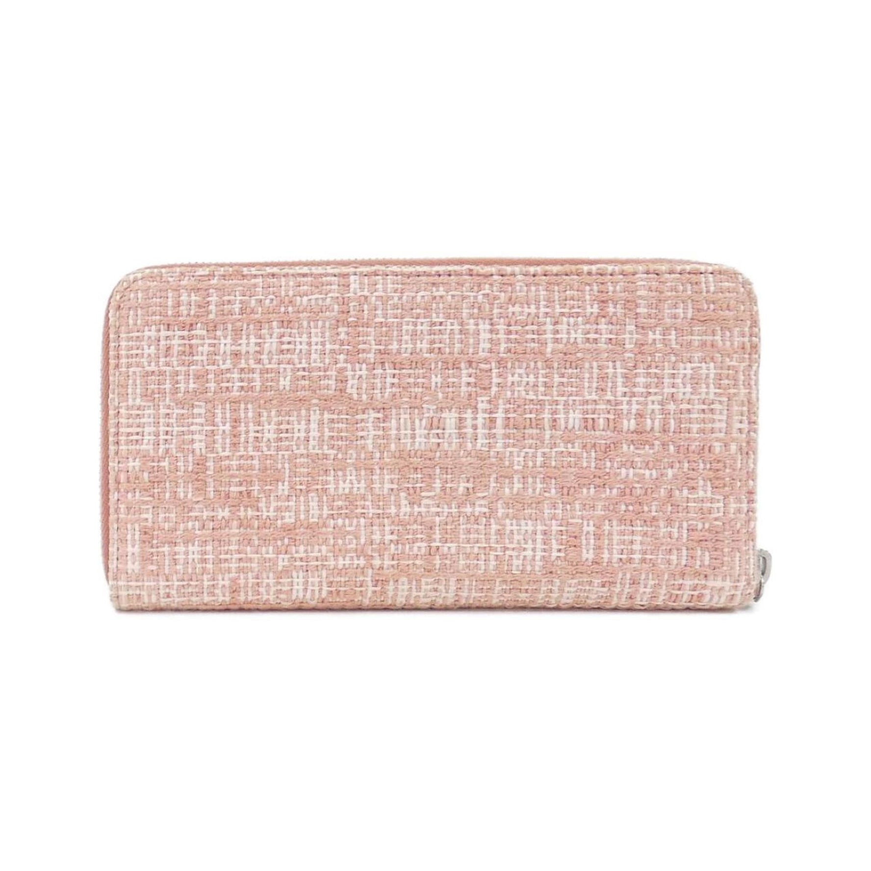 Chanel Deauville Line Wallet