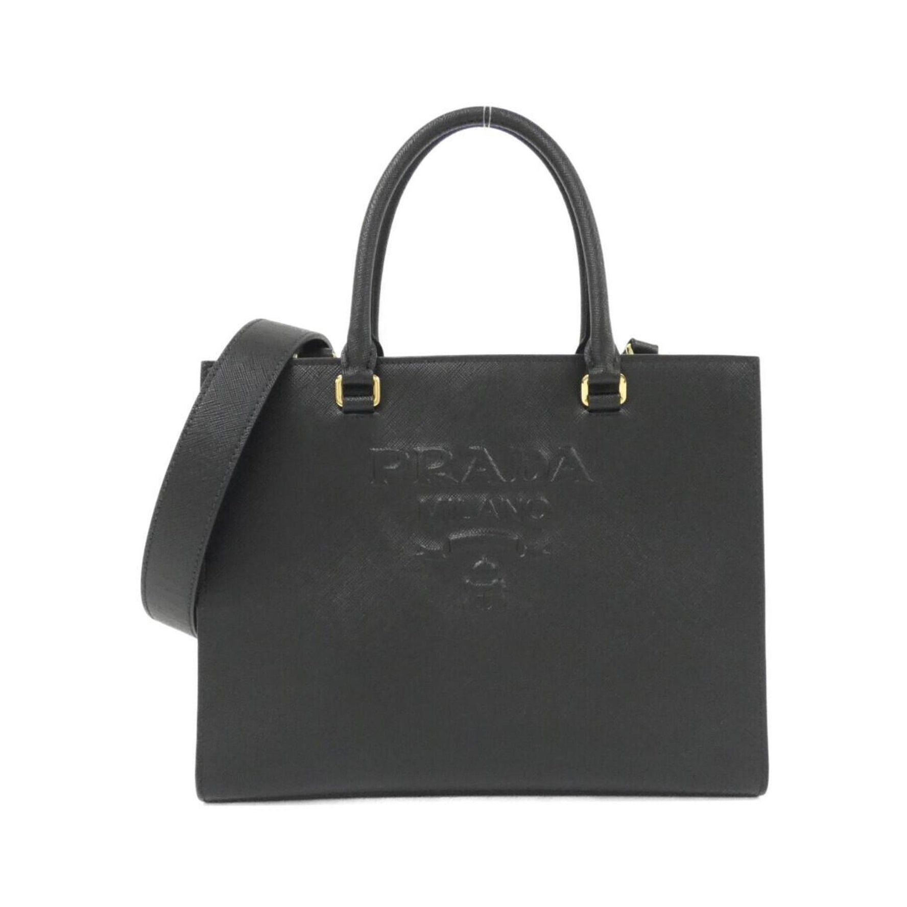 Prada 1BA337 handbag