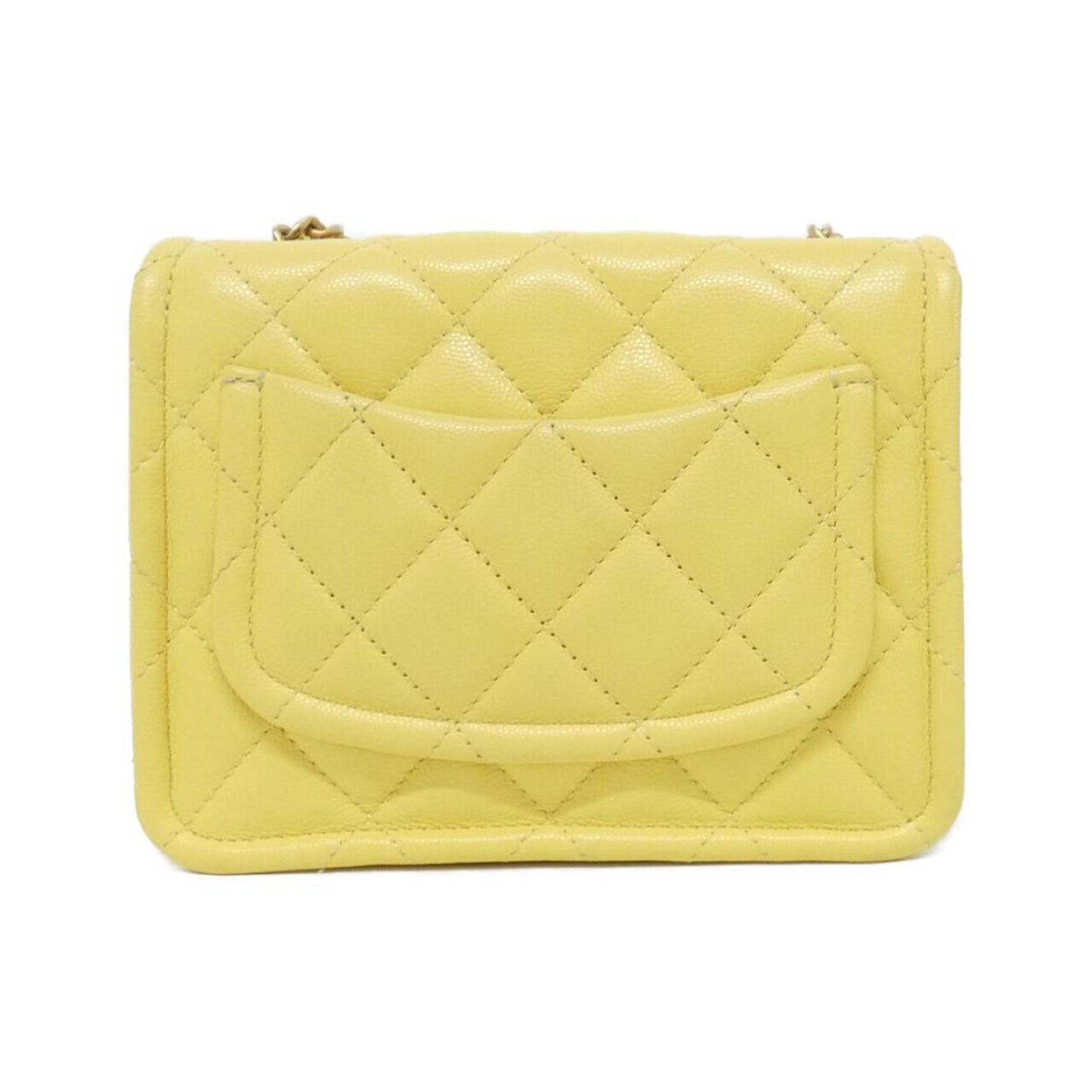Chanel Shoulder Bag