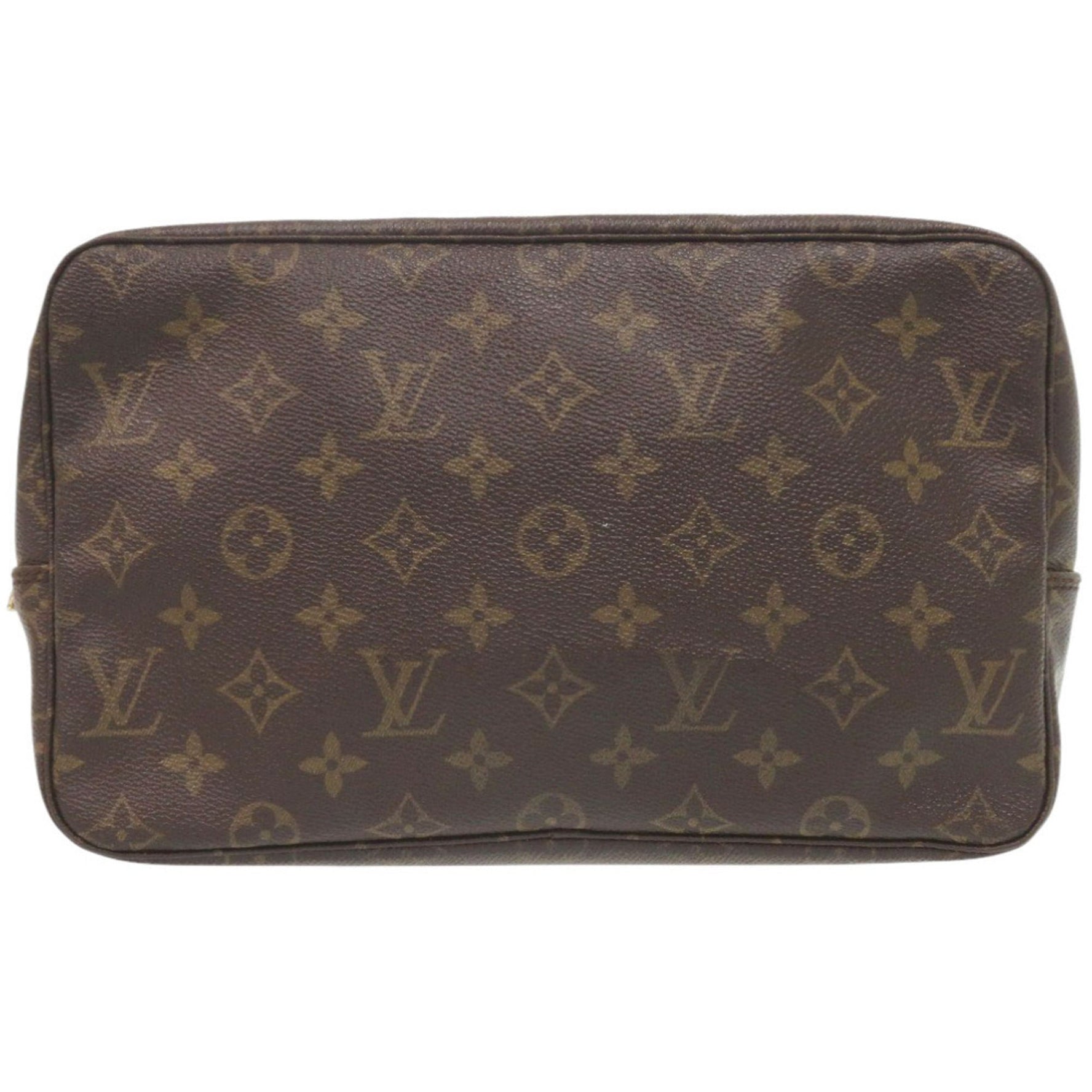 Louis Vuitton True Toilet 28 Monogram Second Bag 1506 LOUIS VUITTON
