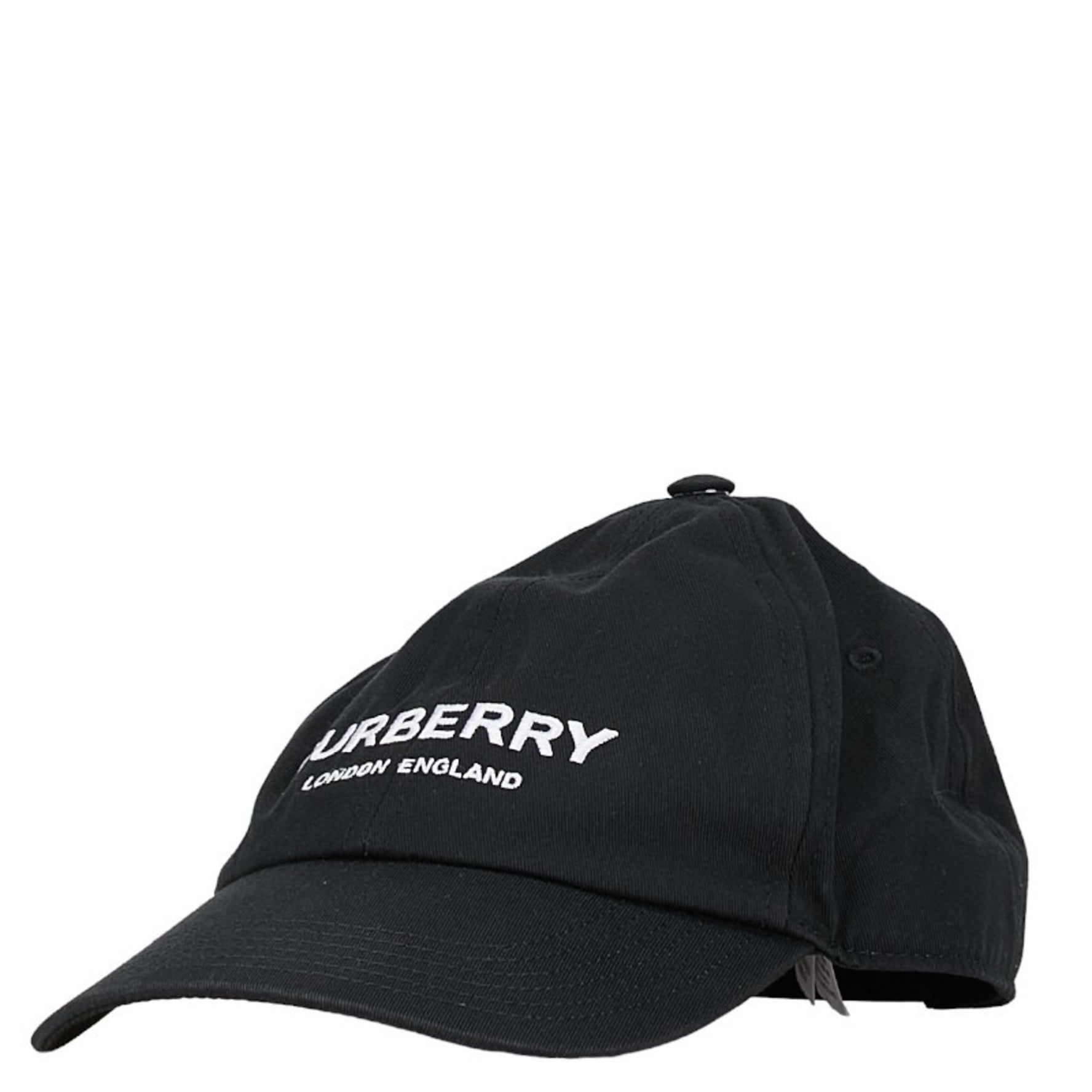 Burberry Cap Baseball Size: S 55 Nylon