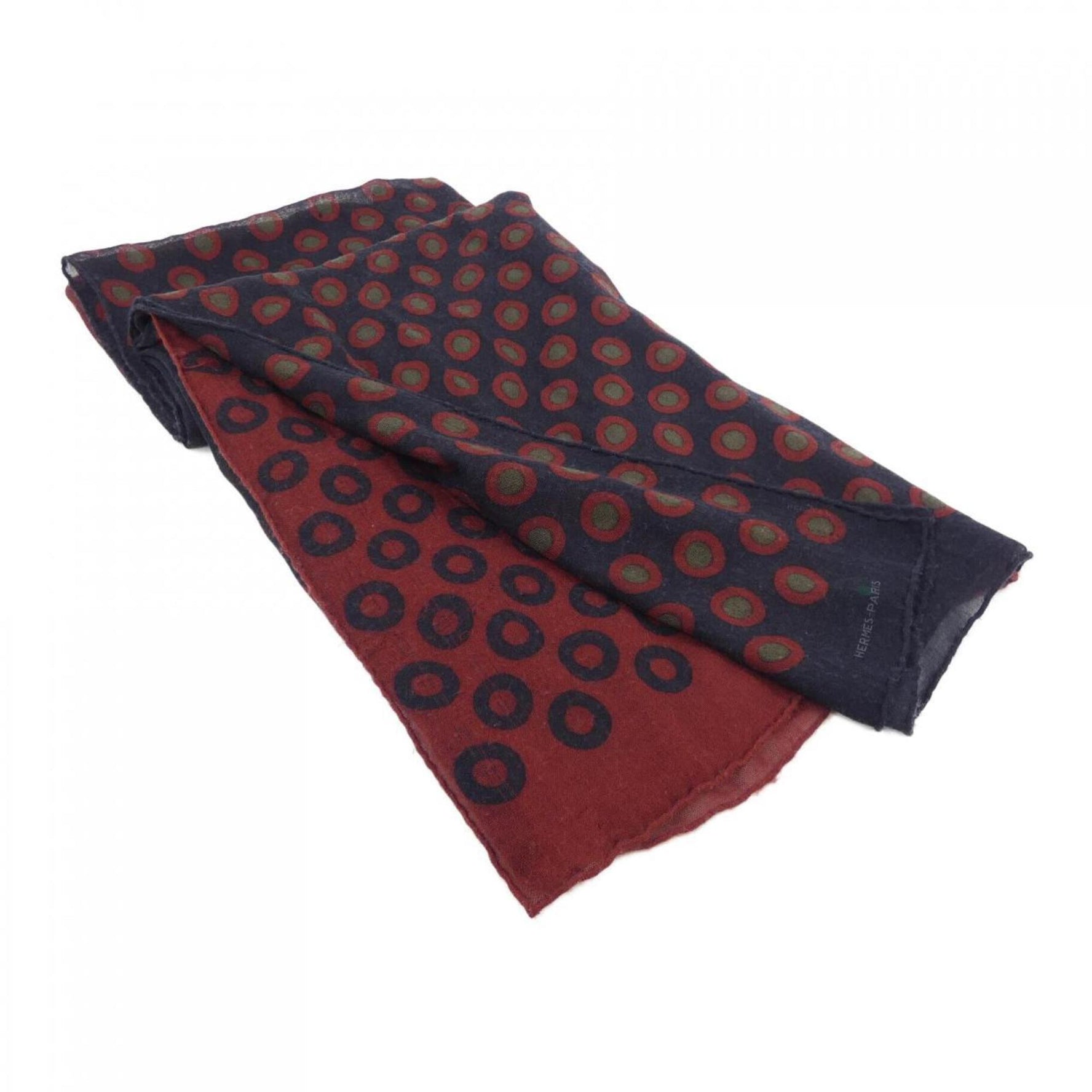 Hermes scarves and stoles