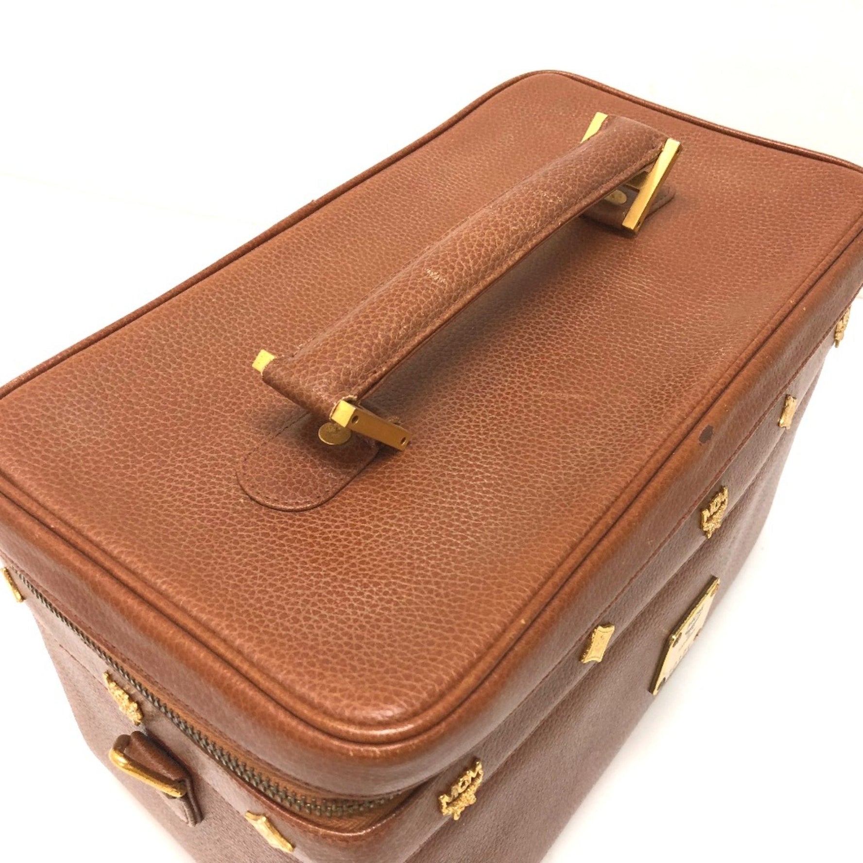 MCM Shoulder Bag Hand Bag