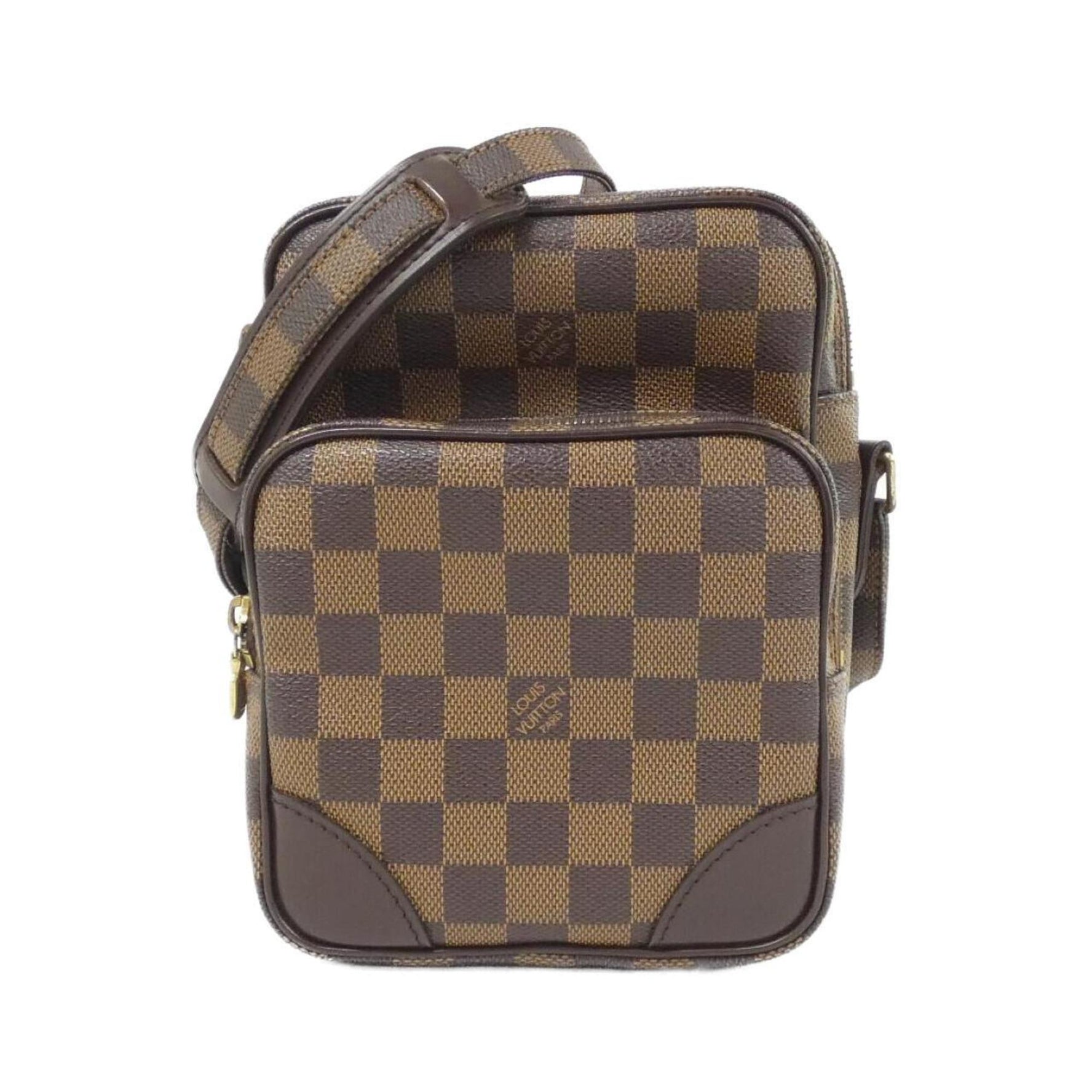 Louis Vuitton Damier Amazon Shoulder Bag
