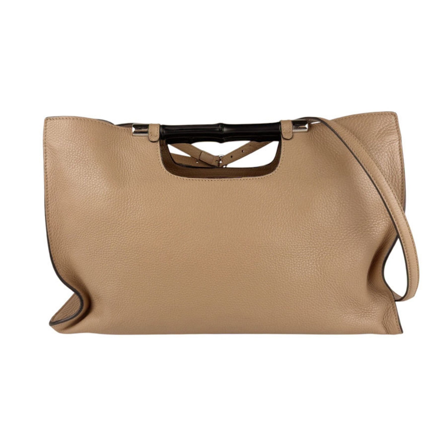 Gucci Handbag Shoulder Bag Leather