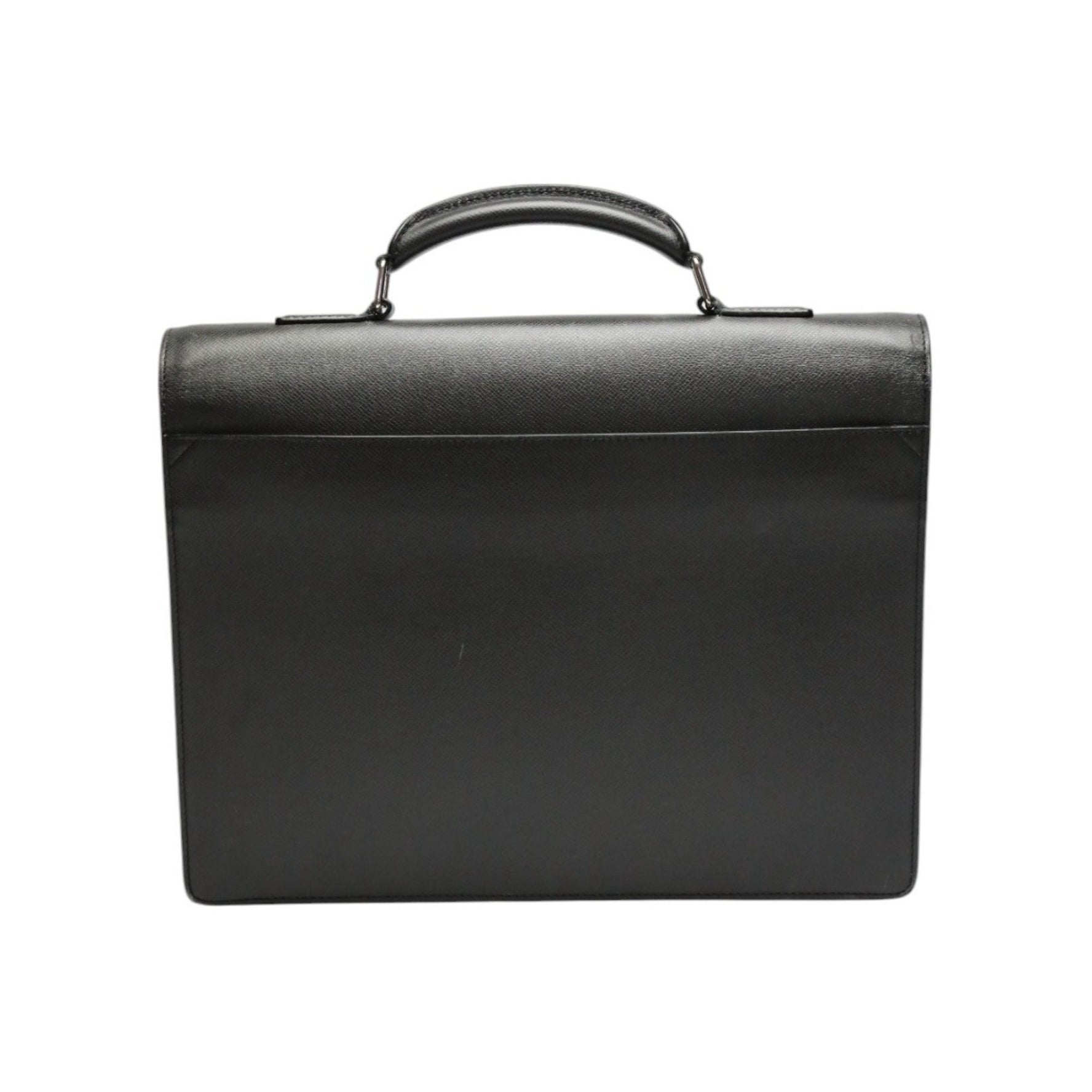 Louis Vuitton Attaché Case Glacier,Gray