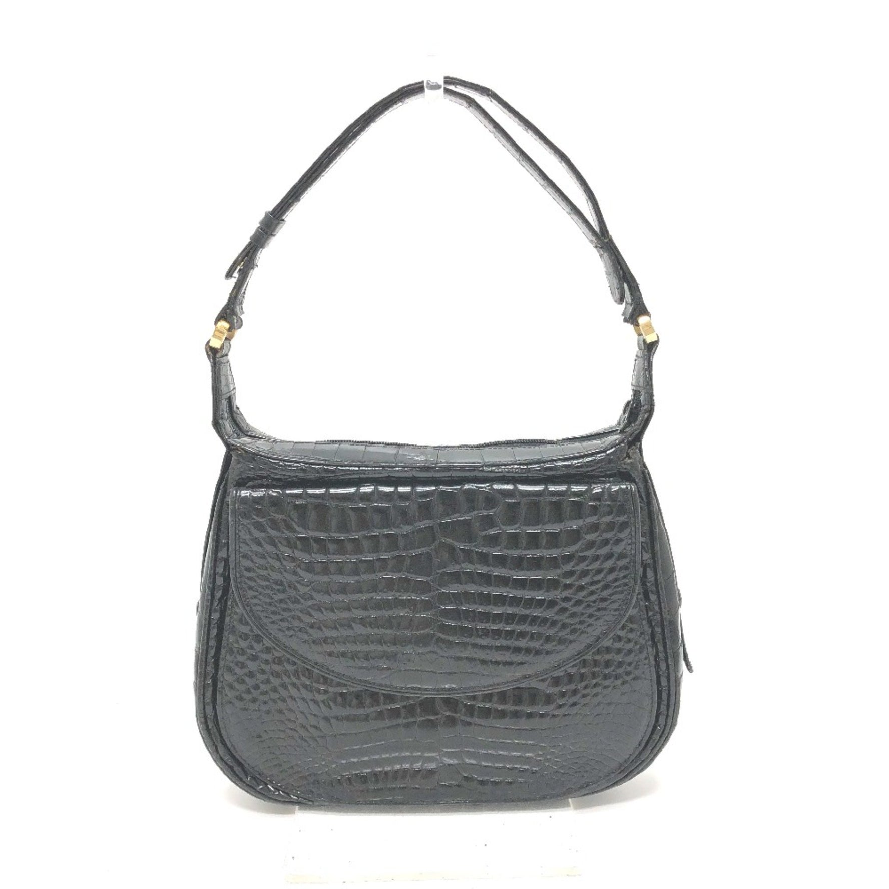 Gucci logo bag shawl Hand Bag
