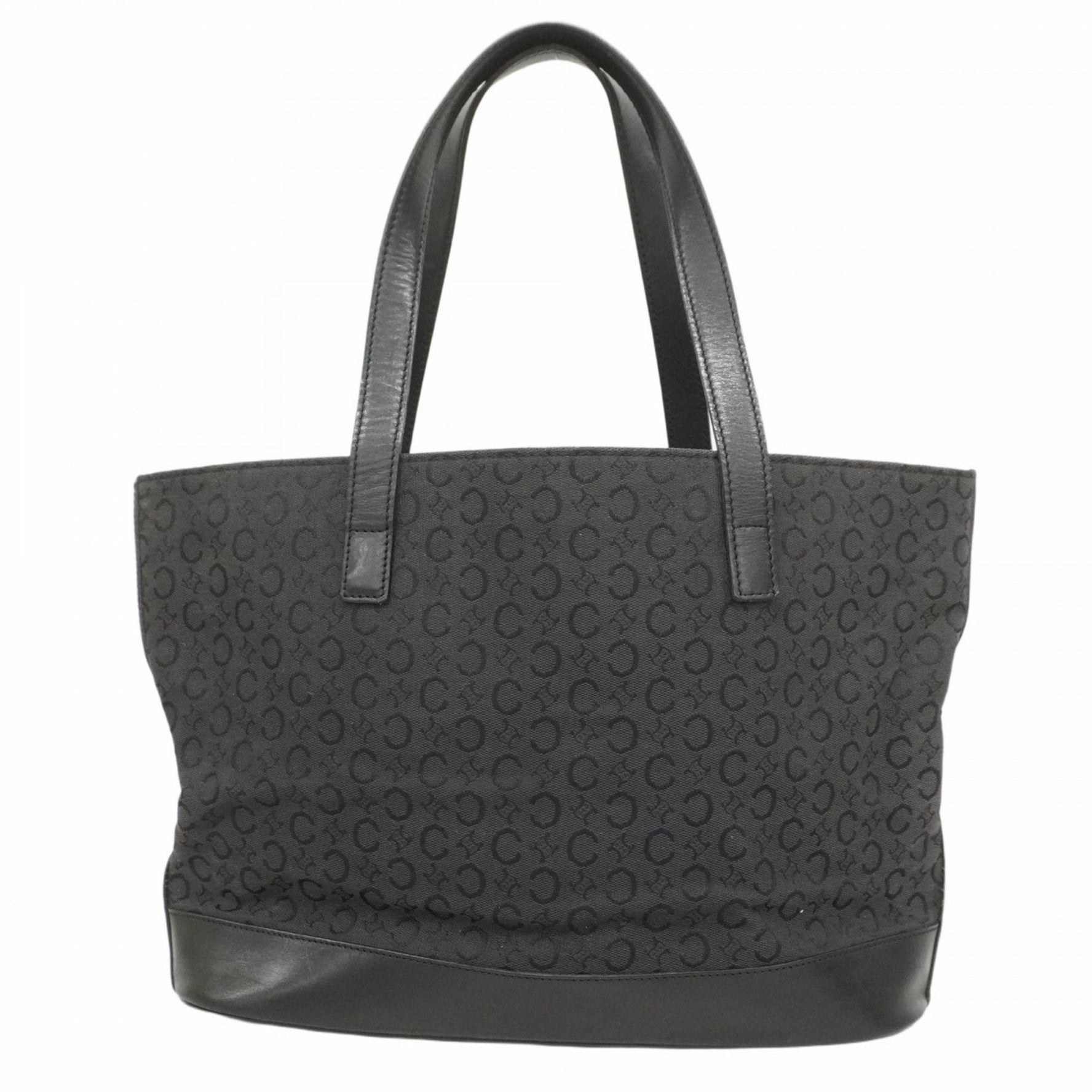 Celine Tote Bag C Macadam Canvas