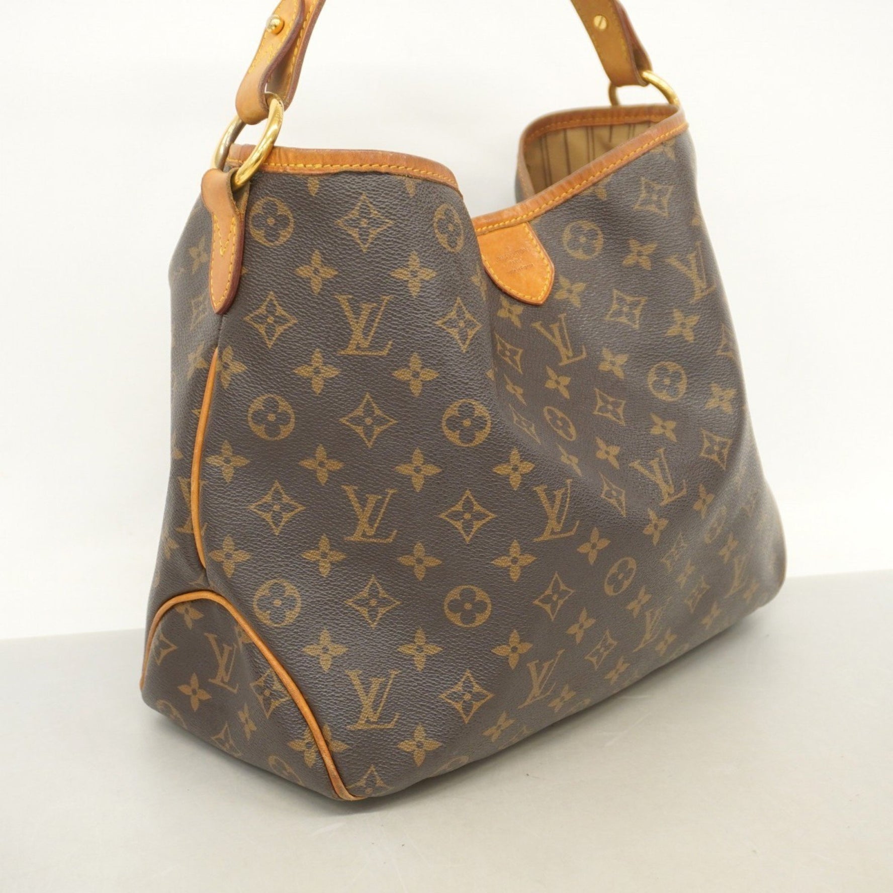 Louis Vuitton Monogram Delightful PM Shoulder Bag