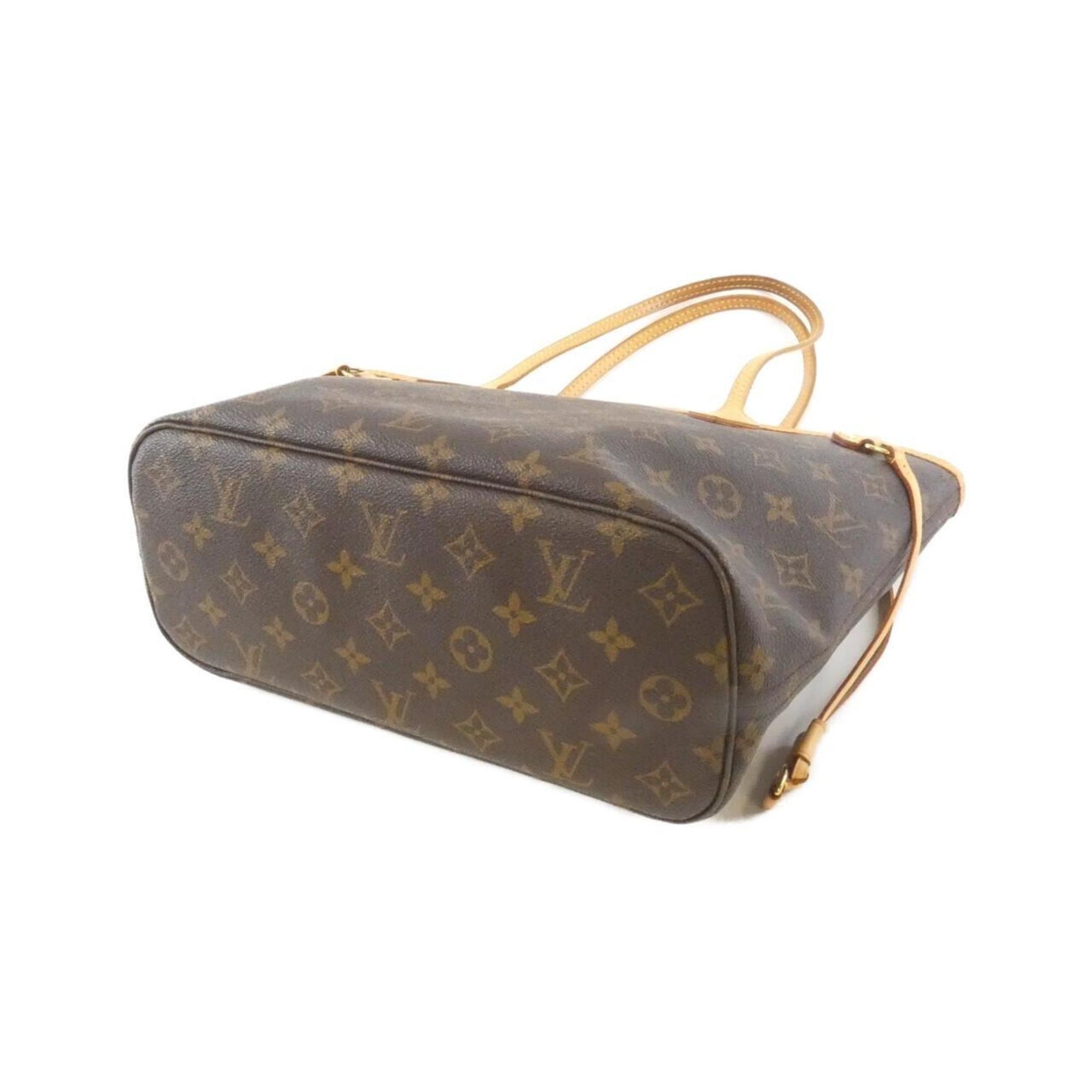 Louis Vuitton Monogram Neverfull PM Handbag