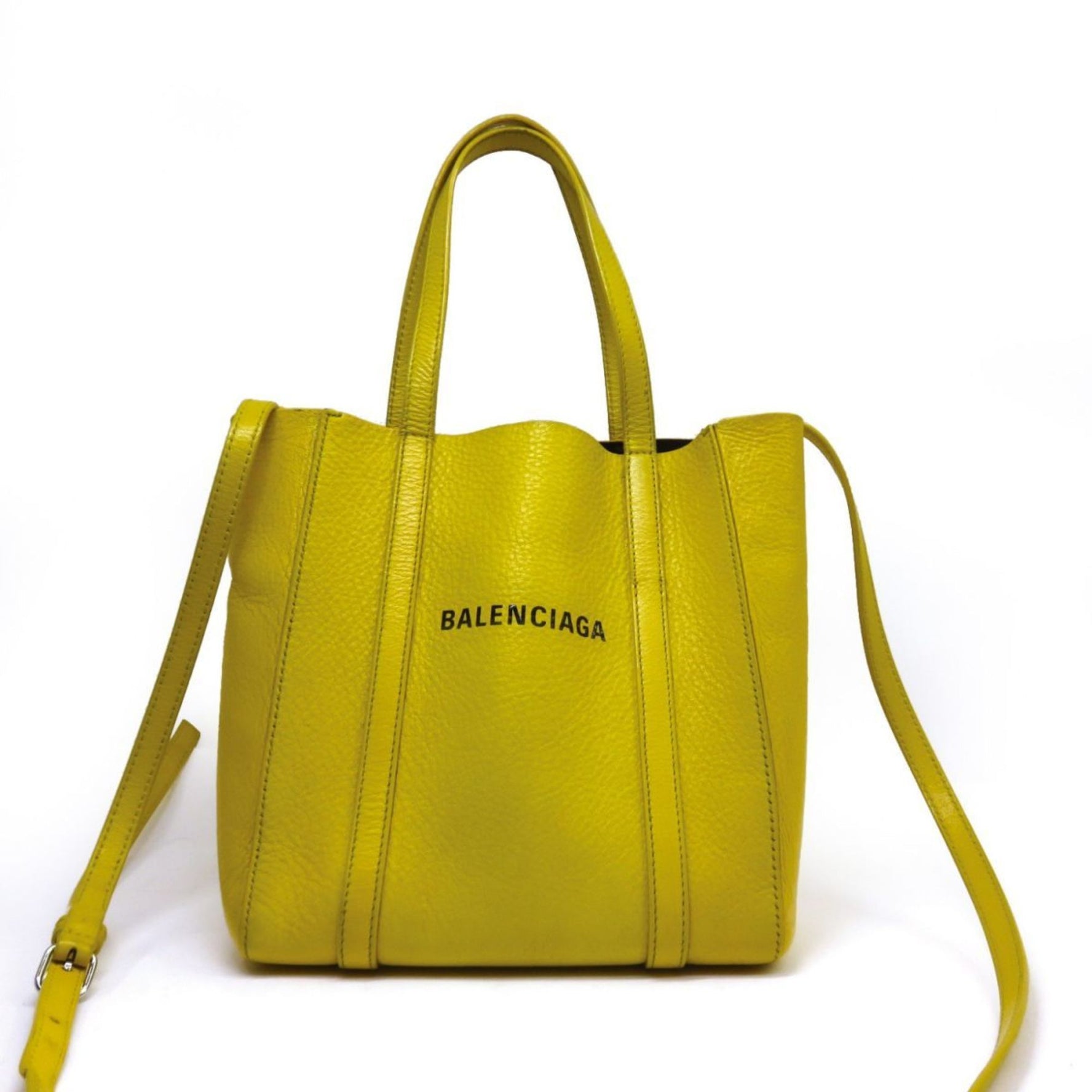 BALENCIAGA Everyday Tote Bag XXS Shoulder