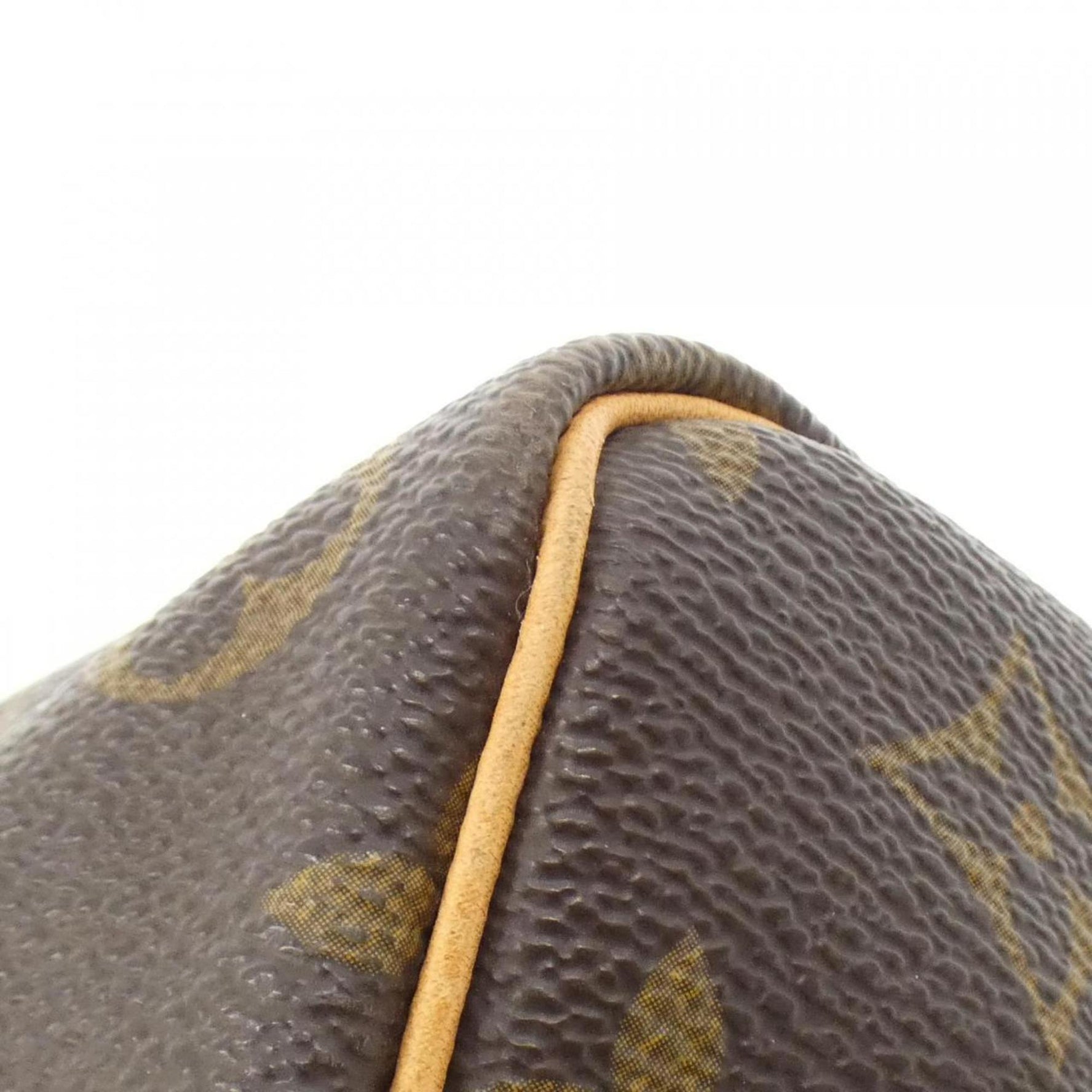 Louis Vuitton Monogram Keepall Boston Bag
