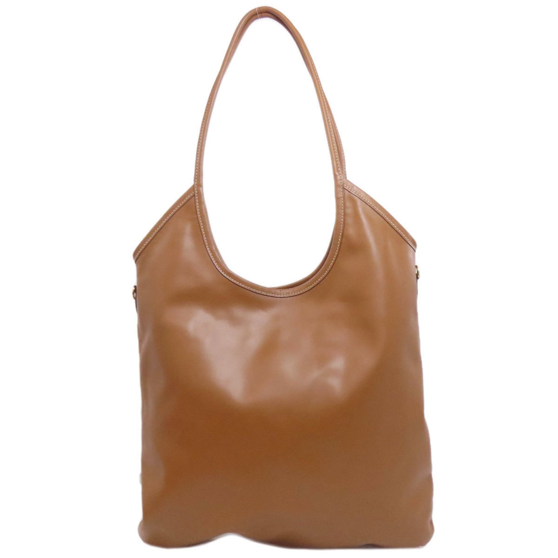 Miu Miu Miu logo tote bag in calfskin