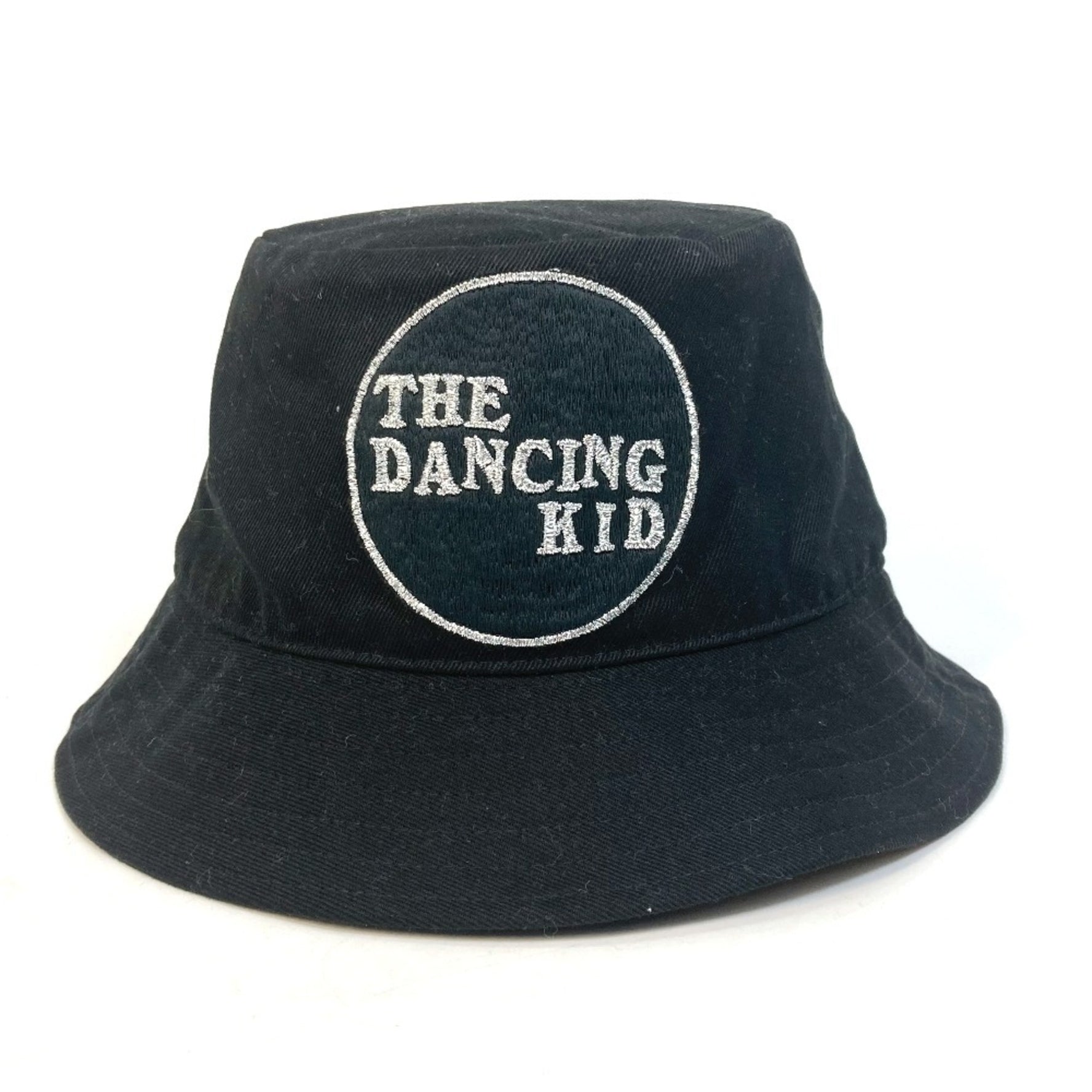 CELINE POPUP Limited THE DANCING KID Edith Slimane Bucket Hat Cotton
