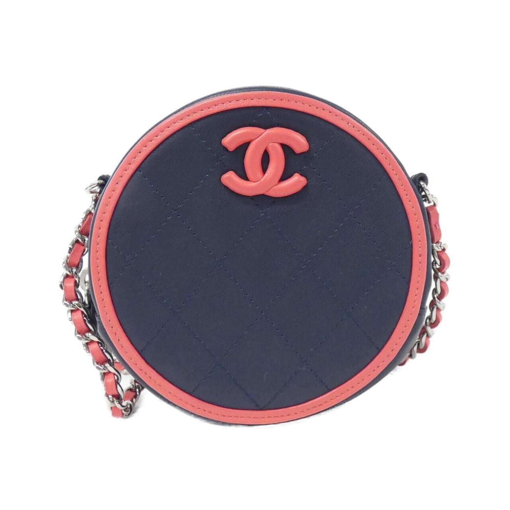 Chanel Shoulder Bag