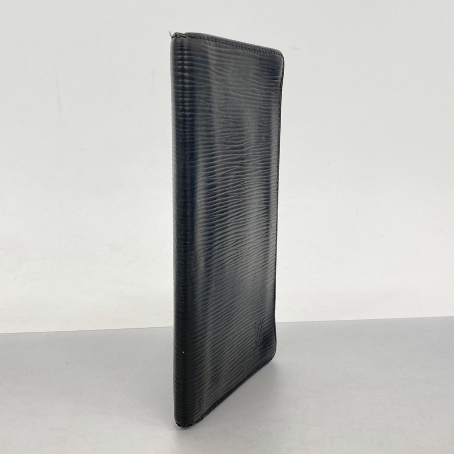 Louis Vuitton Epi Long Wallet Porte Carte Credit