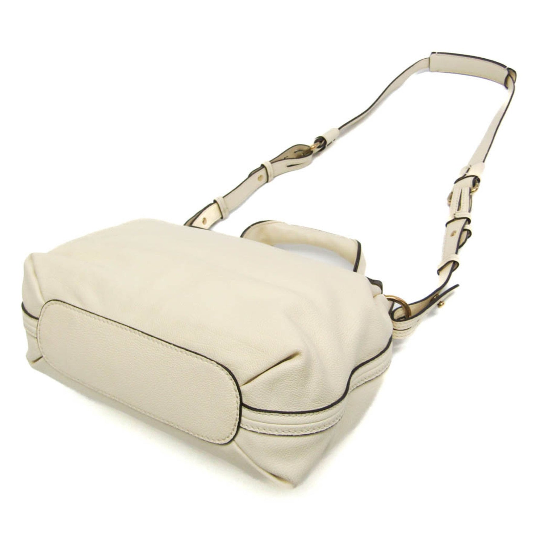 Chloé Elsie Leather Handbag,Shoulder Bag