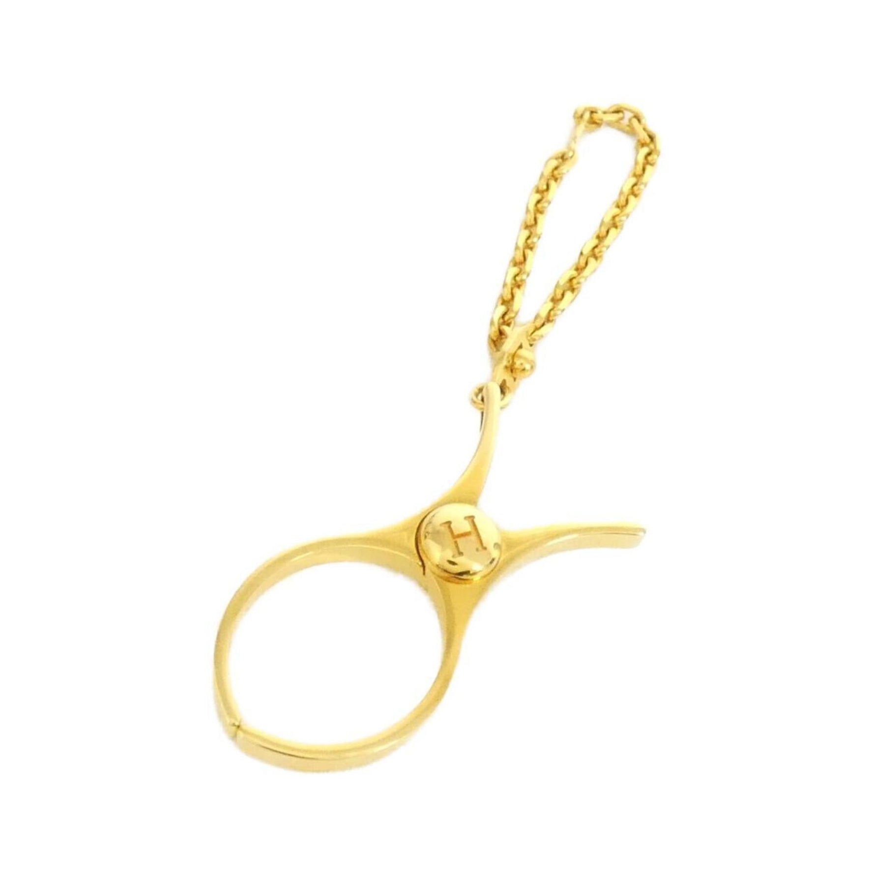 Hermes Hermès Filloux Accessory Bag Charm Glove Holder