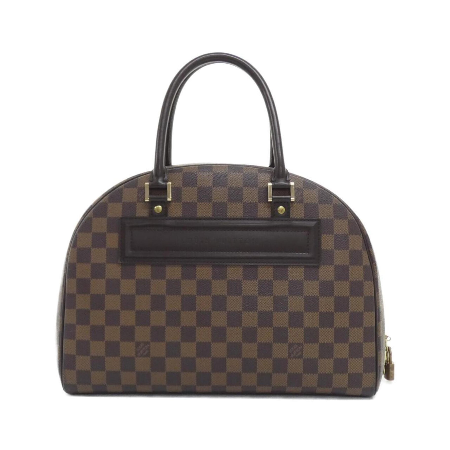 Louis Vuitton Damier Nolita Handbag