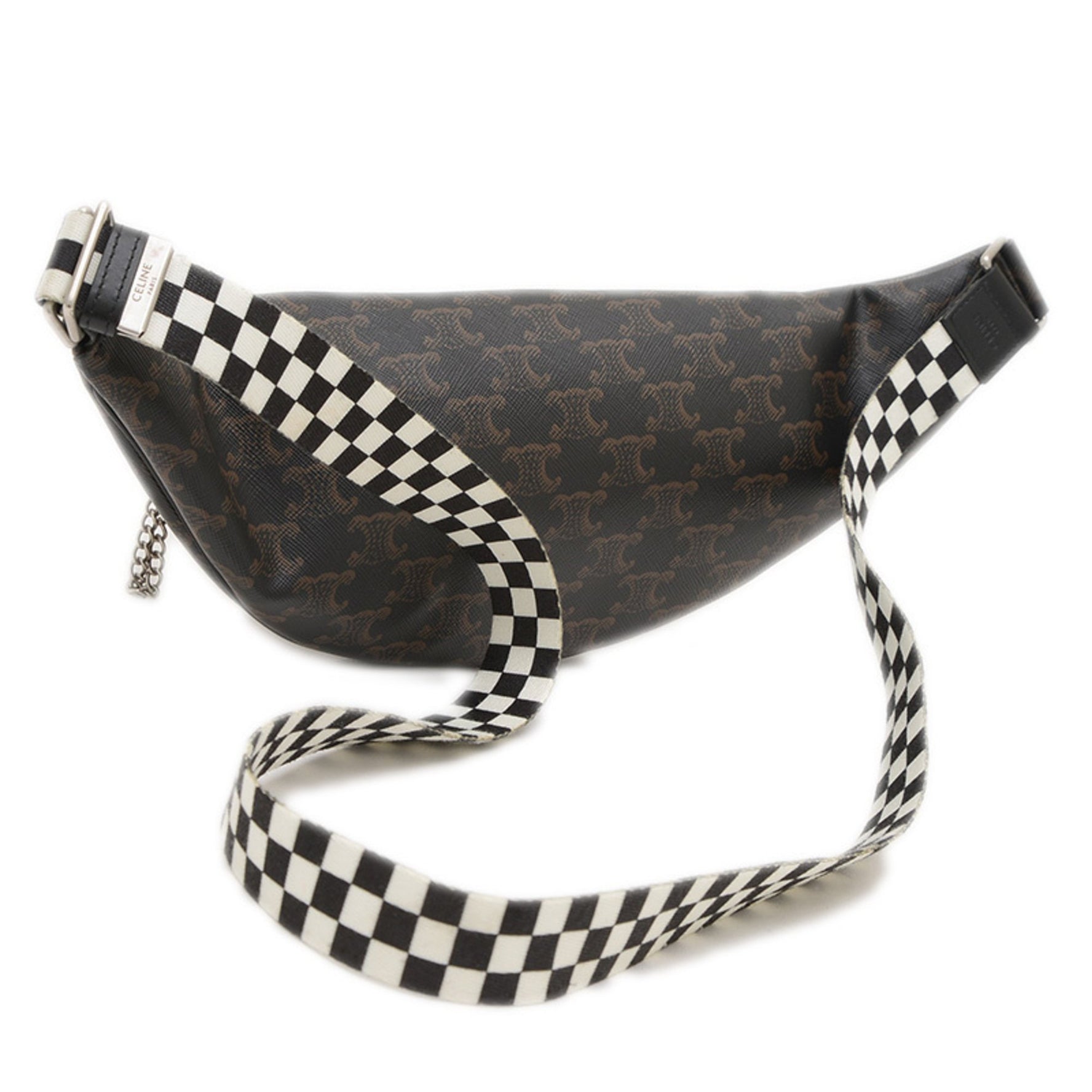 Celine Triomphe Body Bag BP