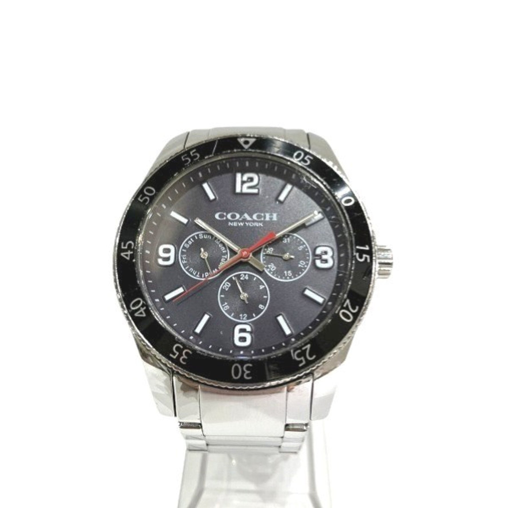 Coach CA.133.2.27.2214 Quartz Watch Men's
