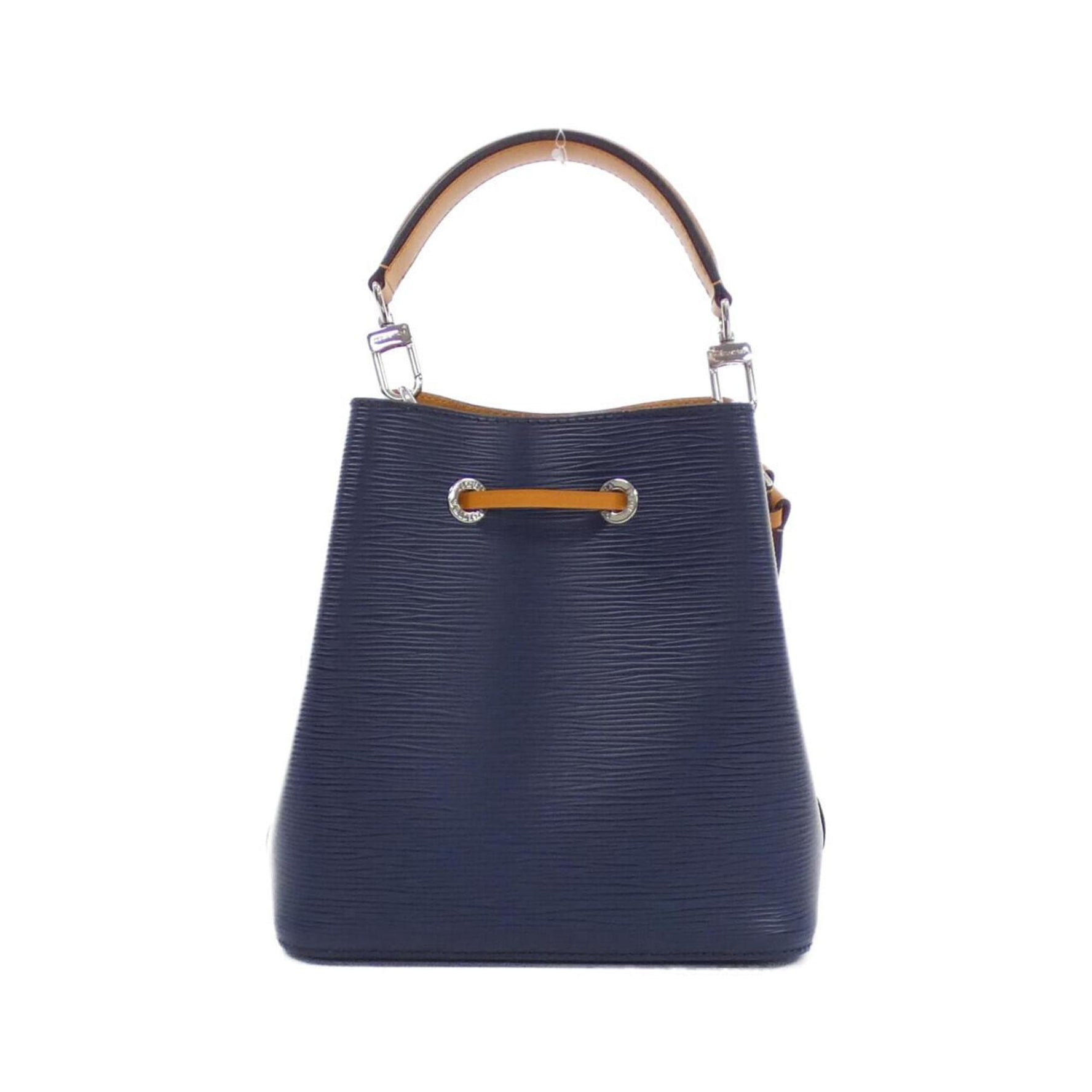 Louis Vuitton Epi Neo Noe BB Shoulder Bag