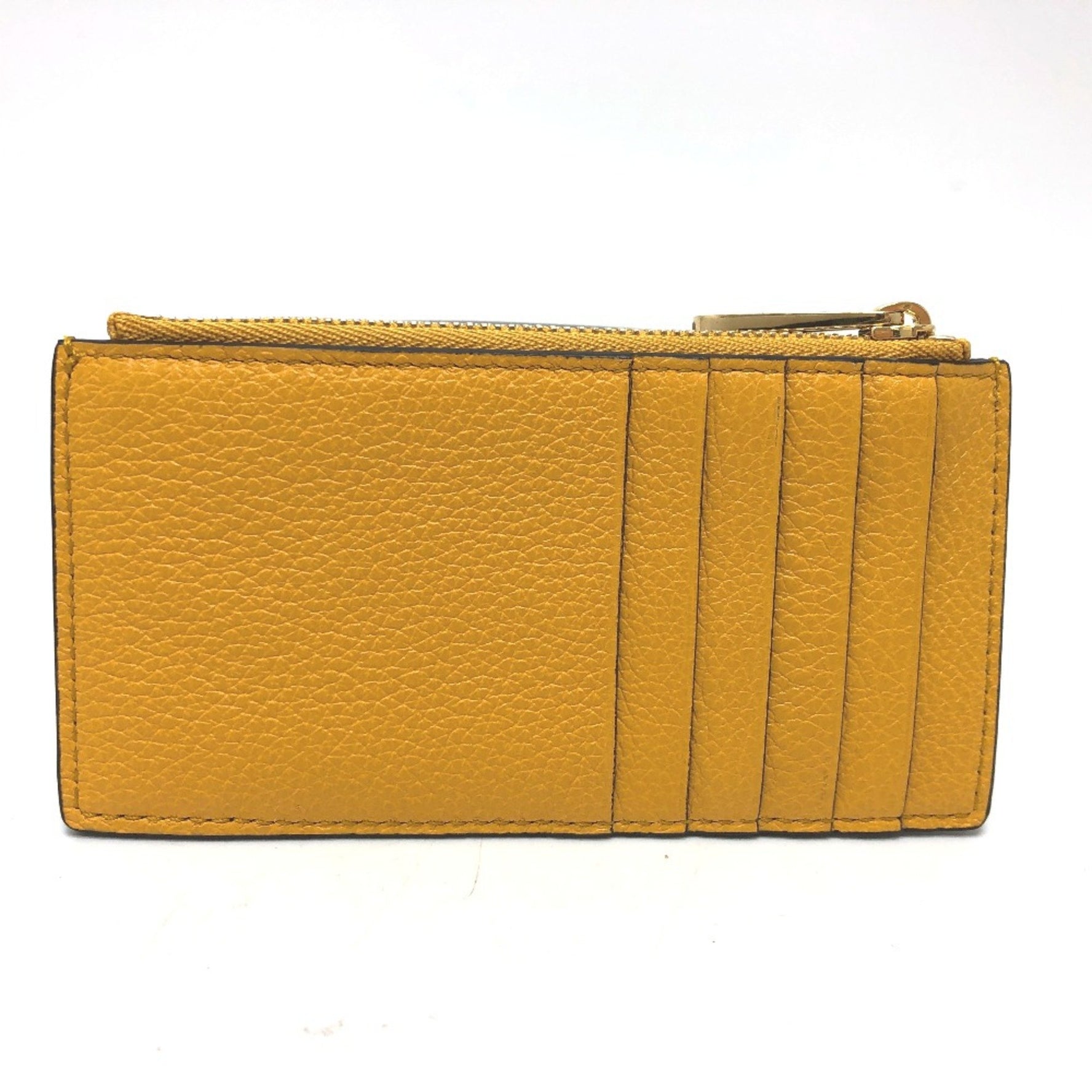 Gucci Card Case coin purse GoldHardware