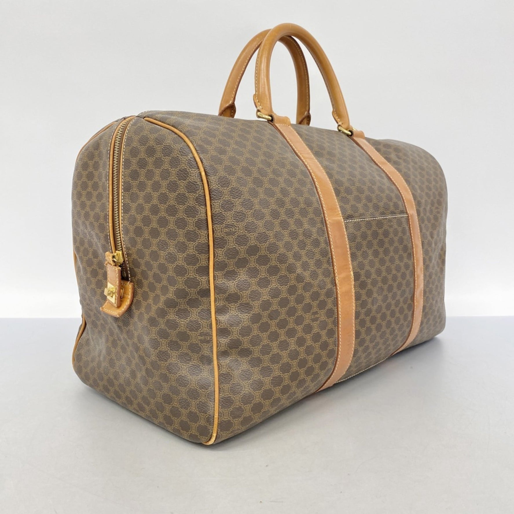Celine Boston Bags, Macadam Men's and